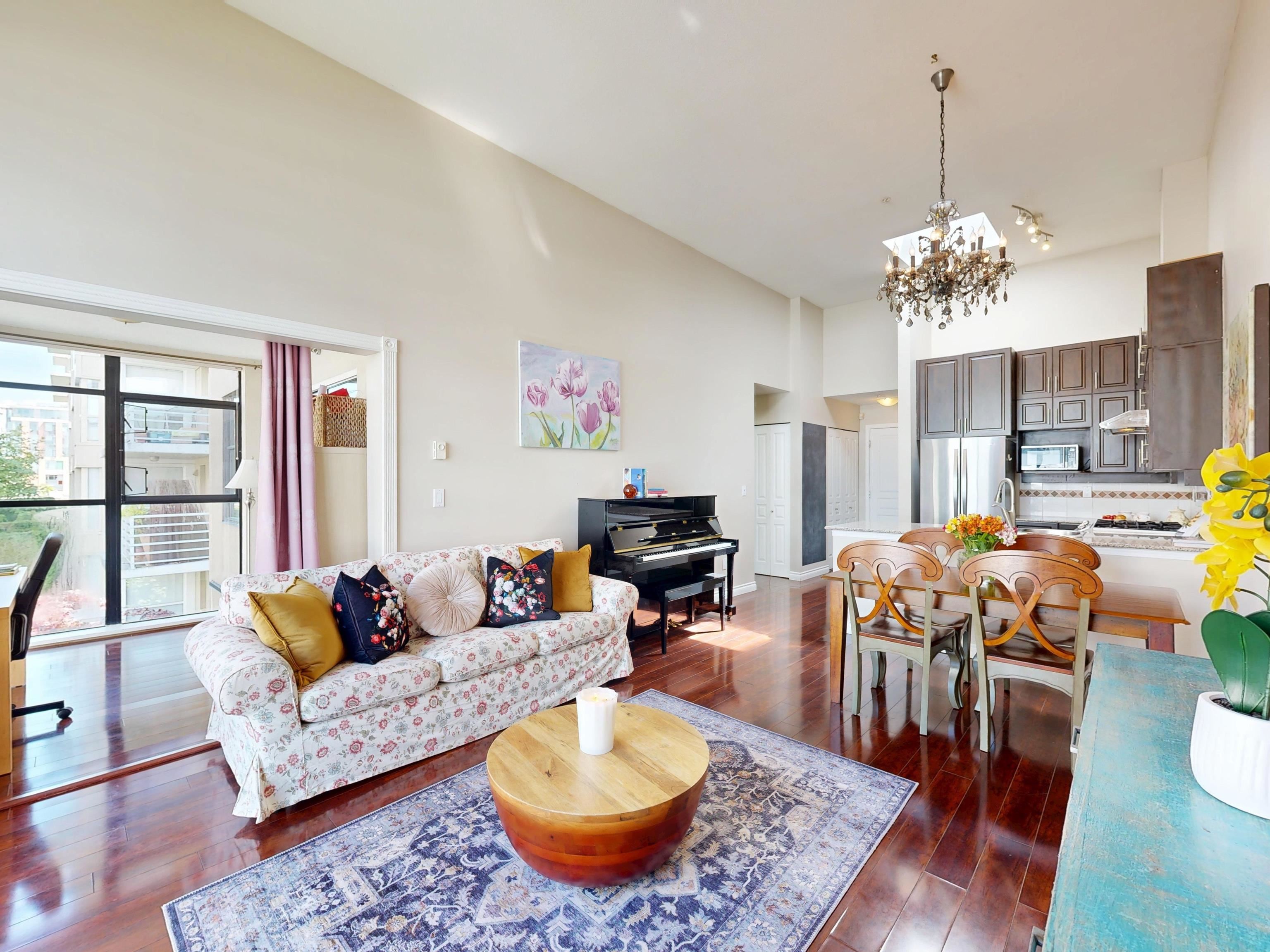409 2181 10TH AVENUE, R3127590, BC,