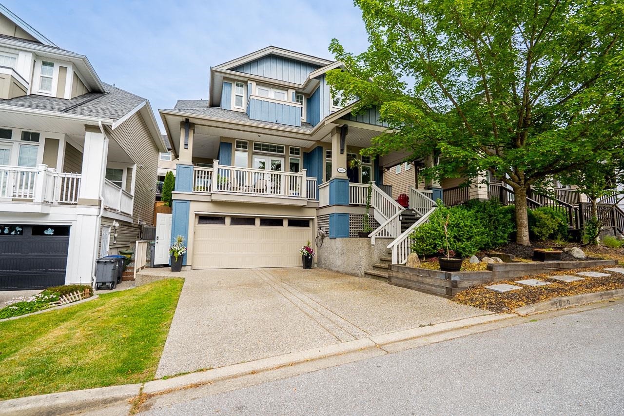 6074 163B STREET, Surrey BC V3S 2H7, R3127593, BC,