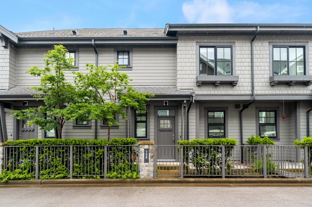 158 1290 MITCHELL STREET, R3127595, BC,