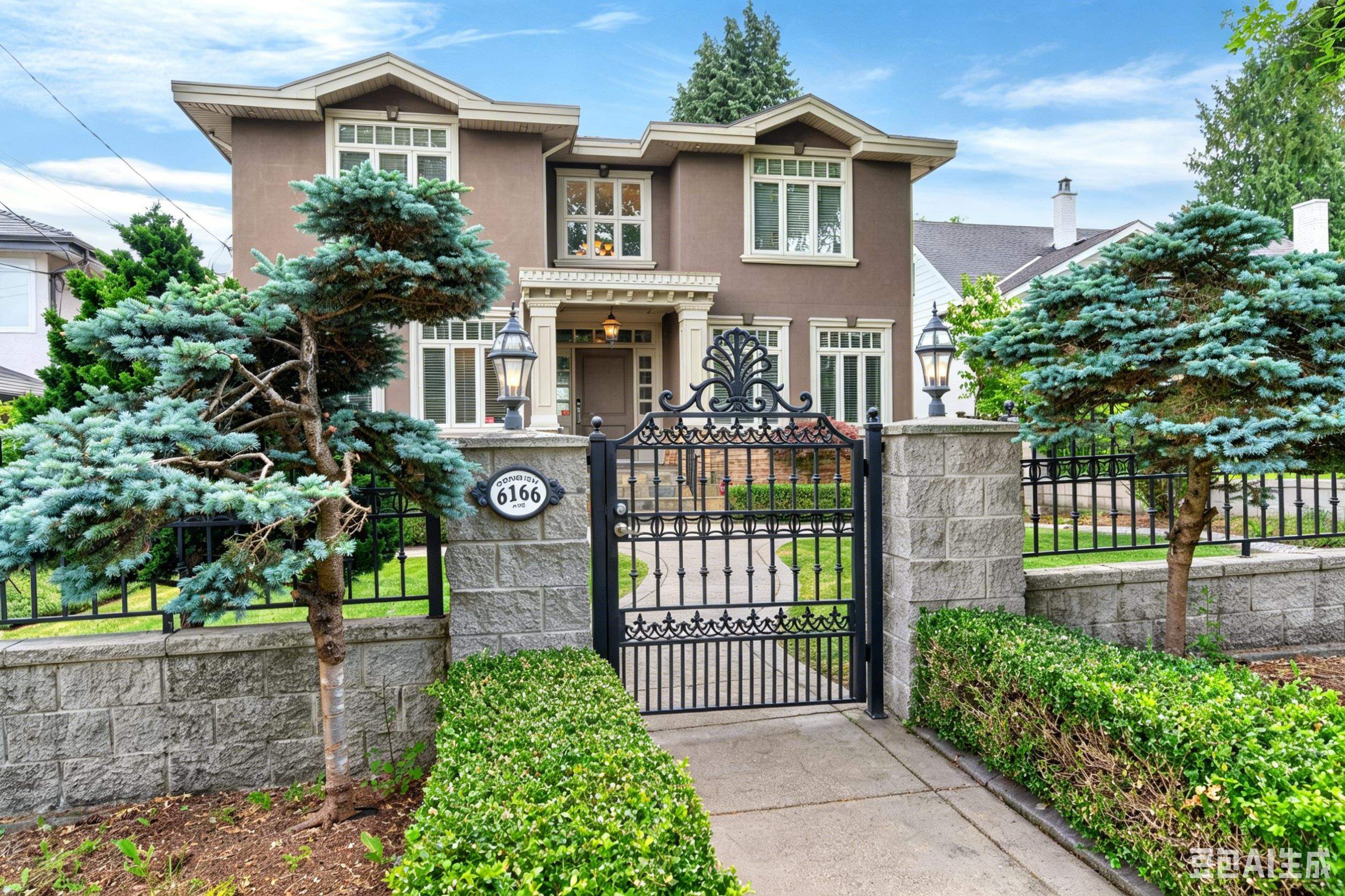6166 DENBIGH AVENUE, Burnaby BC V5H 3R5, R3127598, BC,