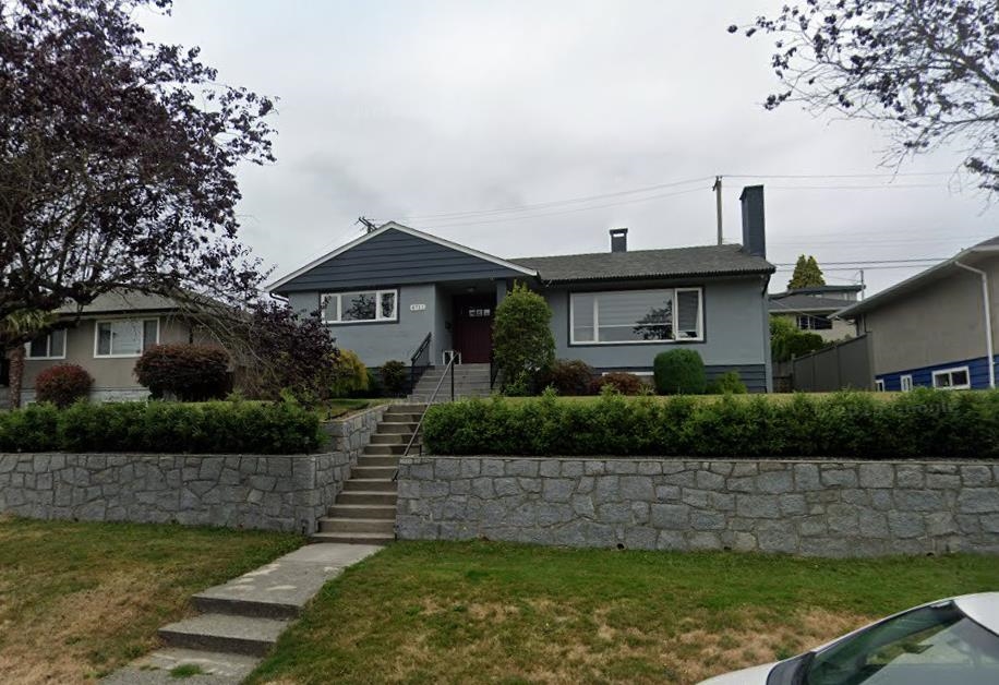 4711 RIDGELAWN DRIVE, Burnaby BC V5C 3Y1, R3127609, BC,