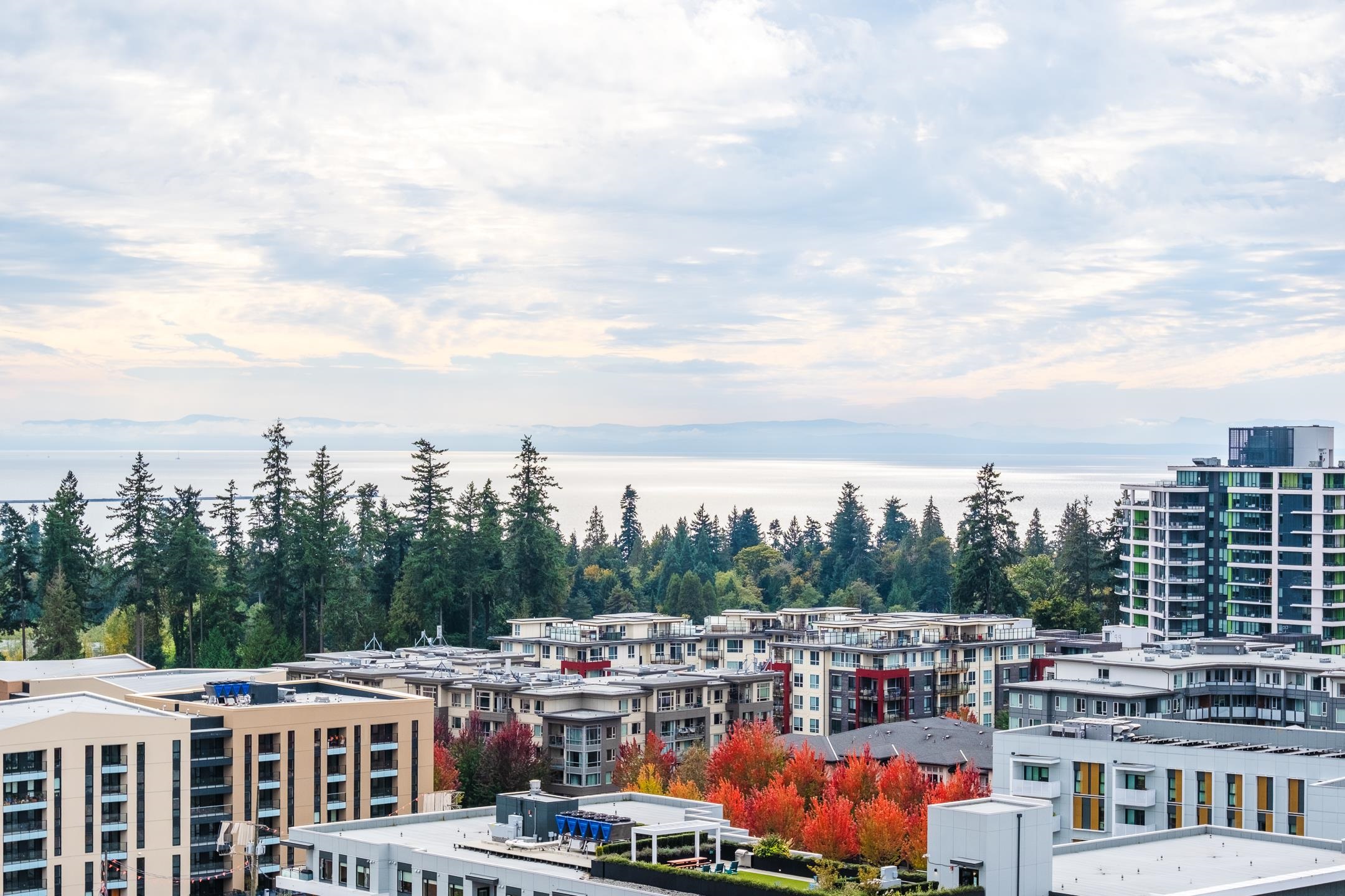 1906 5628 BIRNEY AVENUE, R3127624, BC,