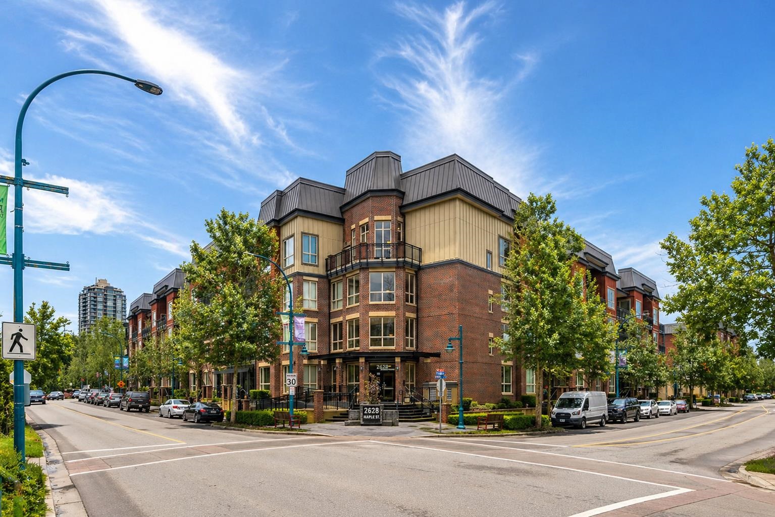 314 2628 MAPLES STREET, R3127627, BC,