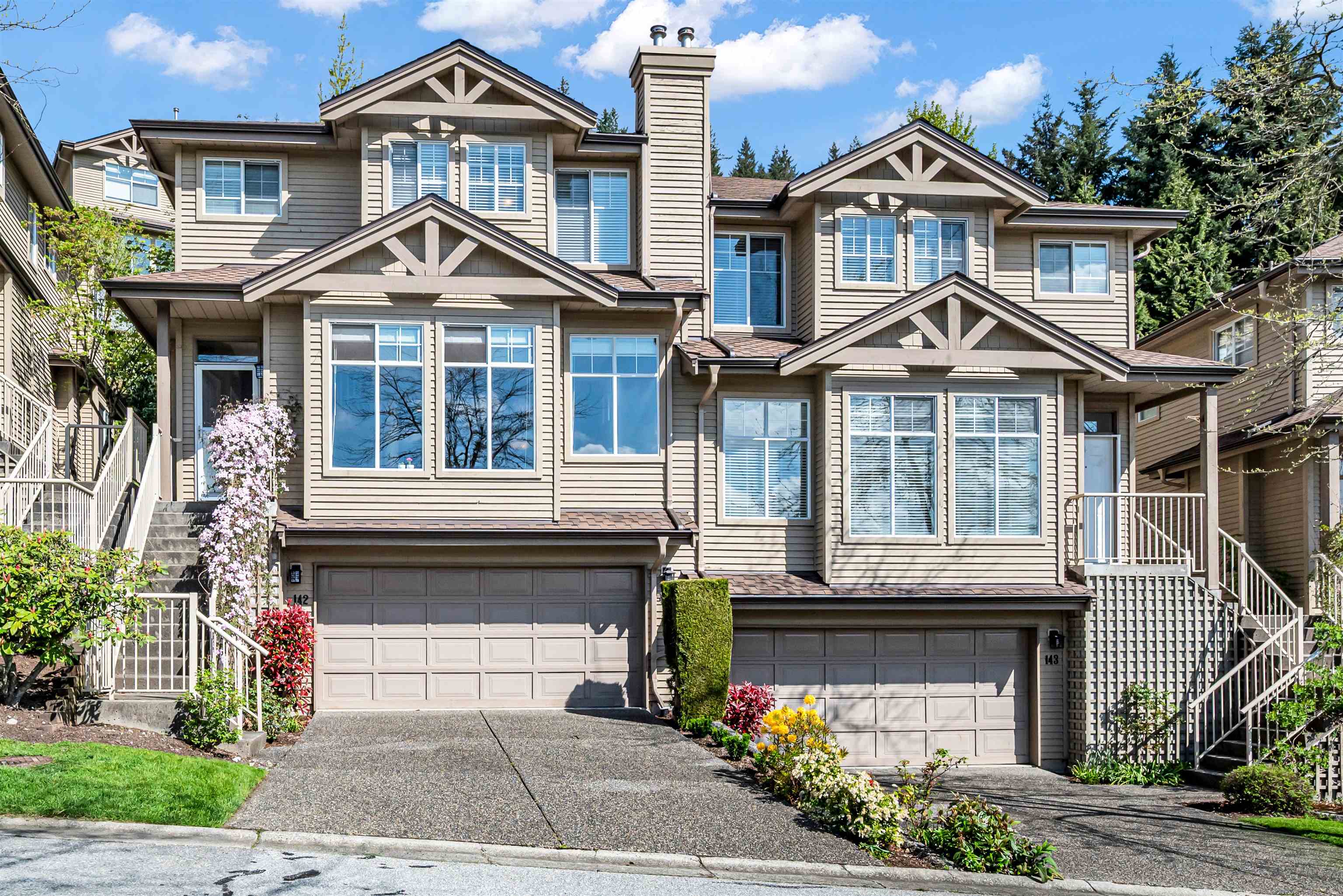 142 2979 PANORAMA DRIVE, R3127631, BC,