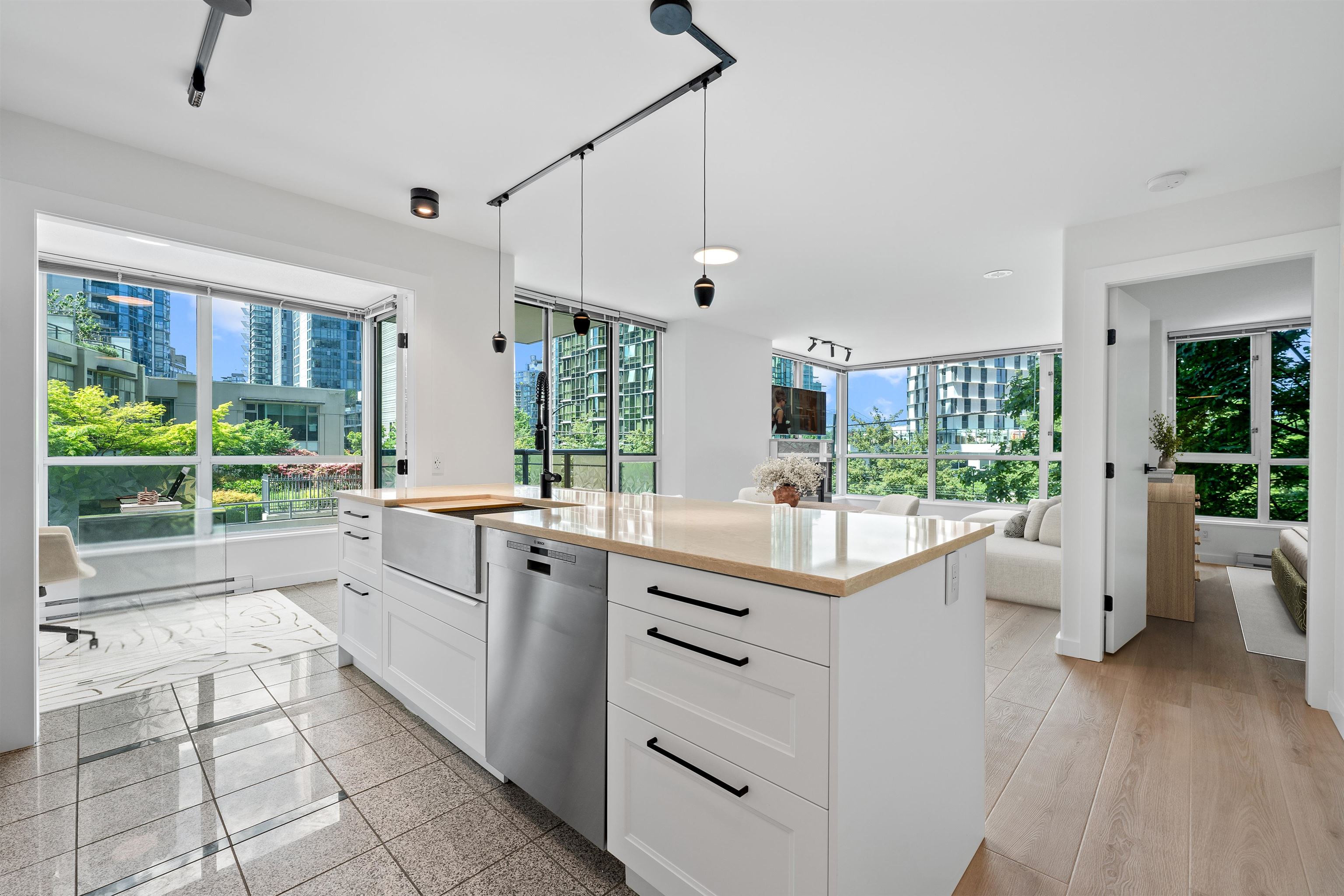 305 1328 PENDER STREET, R3127643, BC,