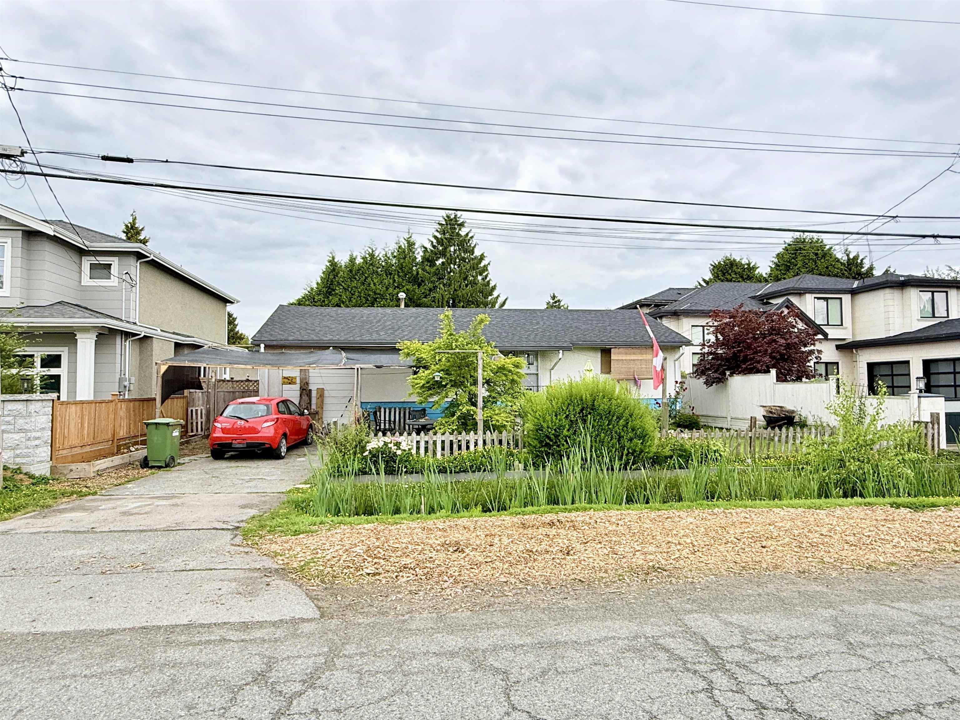8631 LESLIE ROAD, Richmond BC V6X 1E6, R3127652, BC,