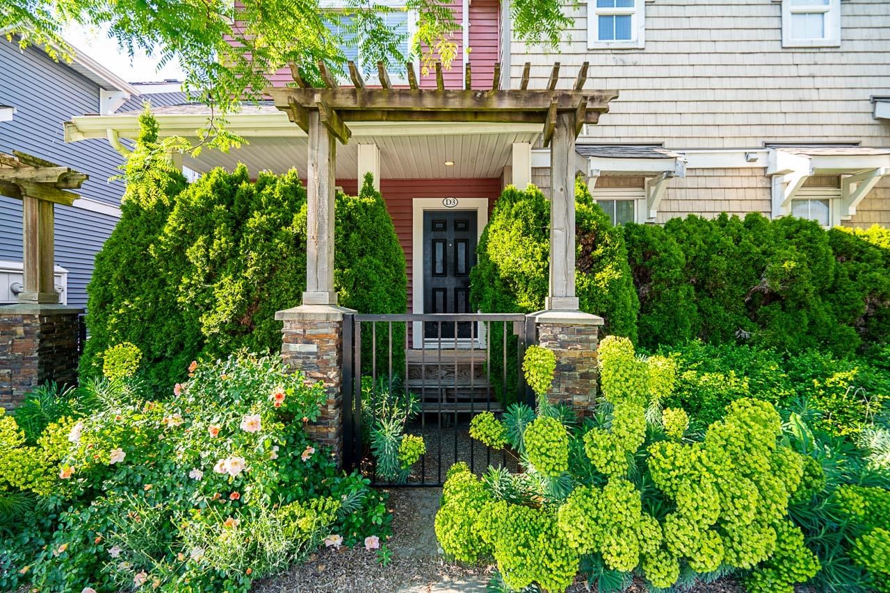 D3 19319 72 AVENUE, R3127661, BC,