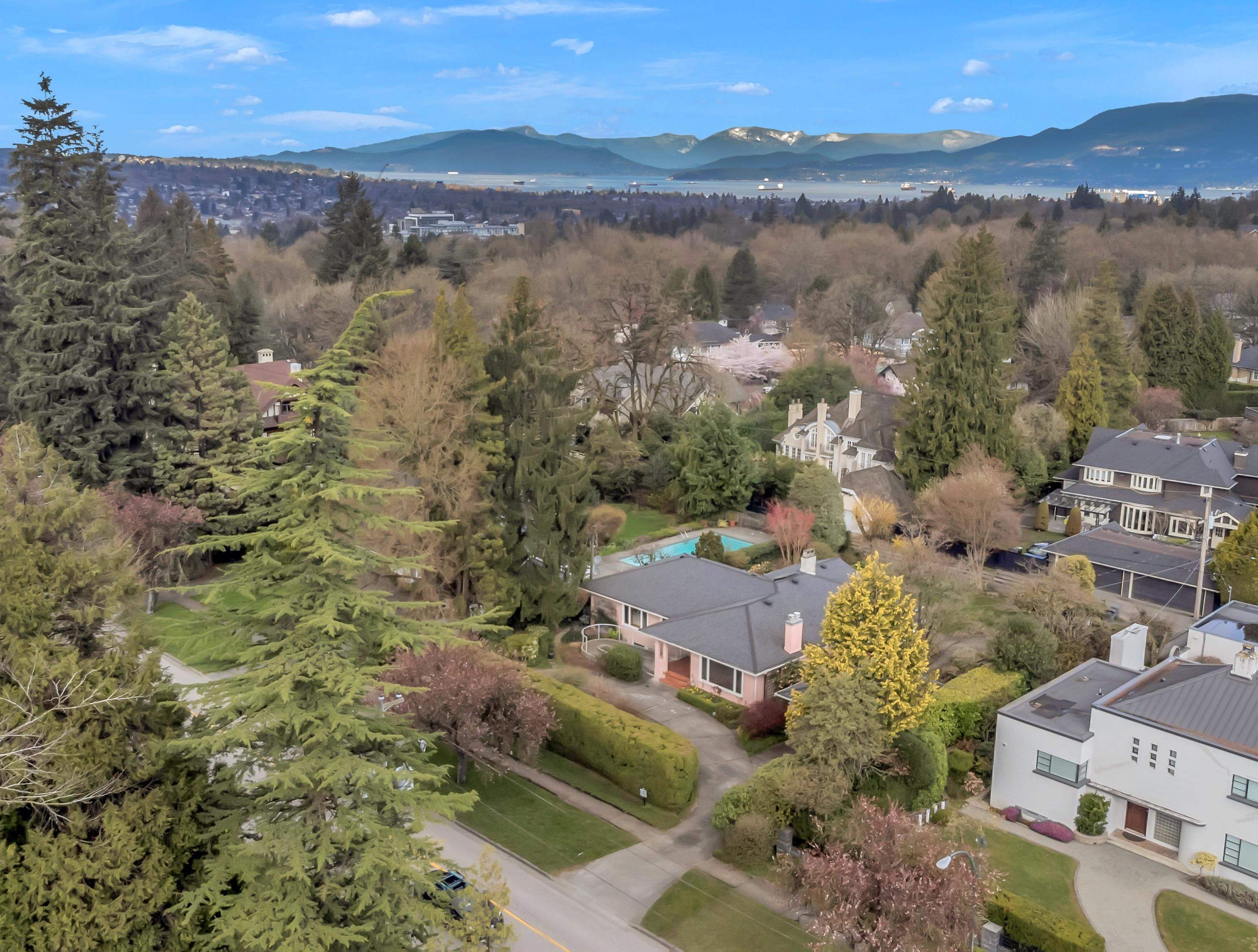1549 W 33 AVENUE, Vancouver BC V6M 1A8, R3127675, BC,