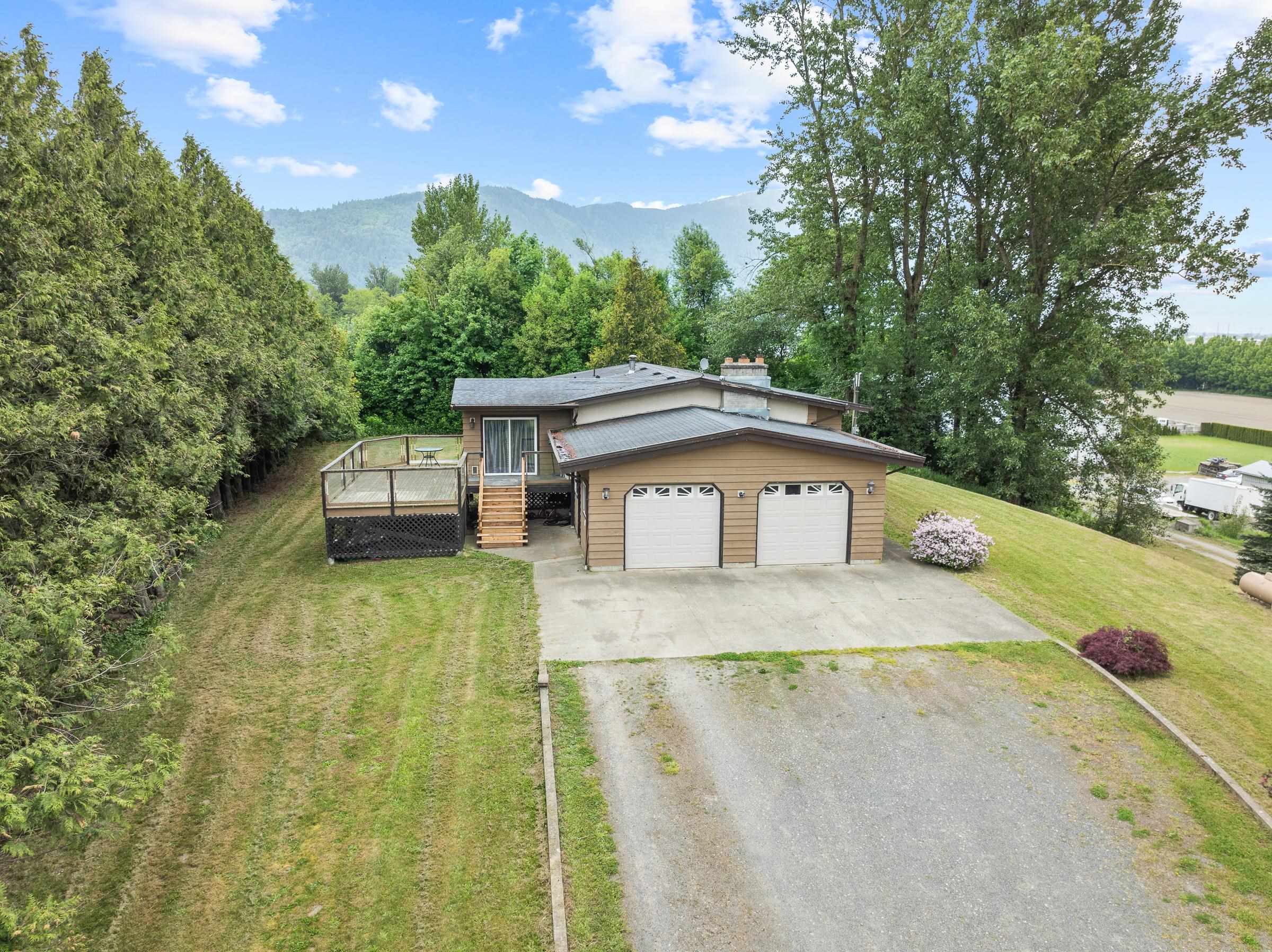 38604 NO 5 ROAD, Abbotsford BC V3G 2G3, R3127676, BC,