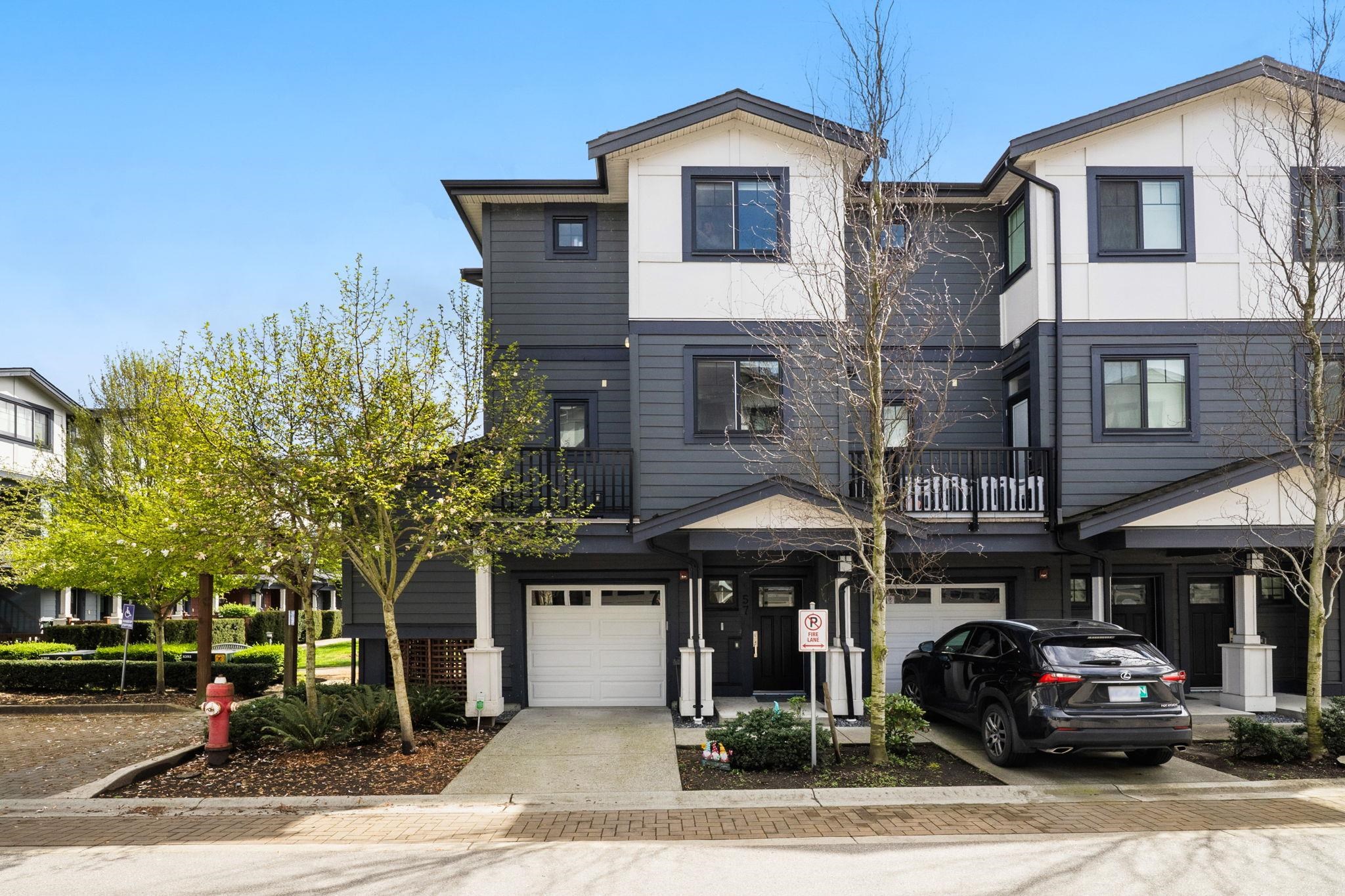 57 188 WOOD STREET, R3127695, BC,