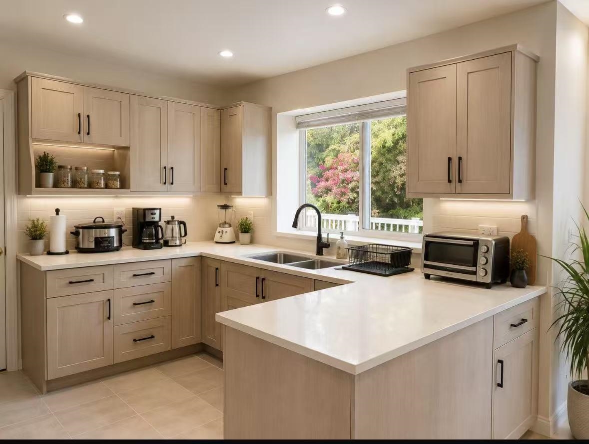 Main and Above 1565 BRAMBLE LANE, R3127704, BC,