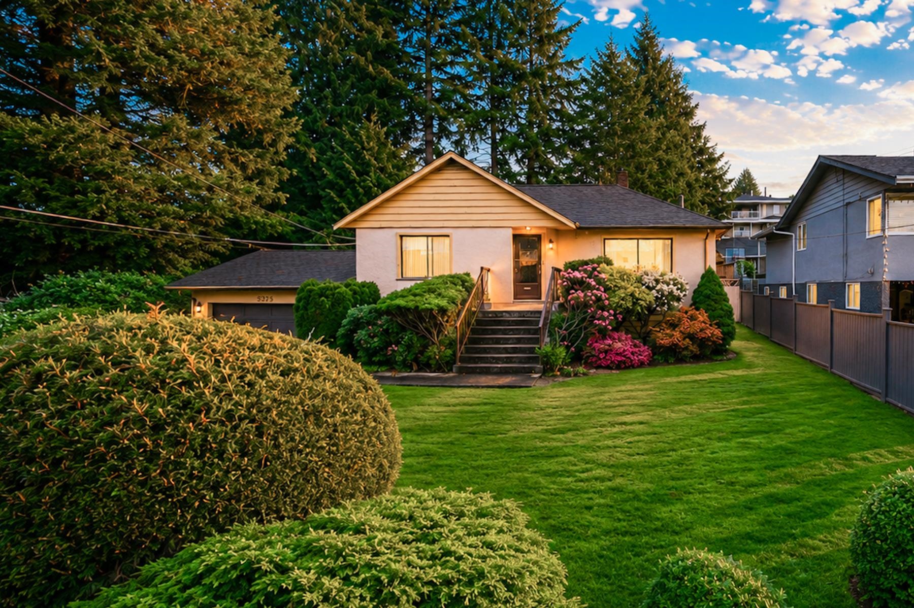 5225 GEORGIA STREET, Burnaby BC V5B 1V3, R3127707, BC,