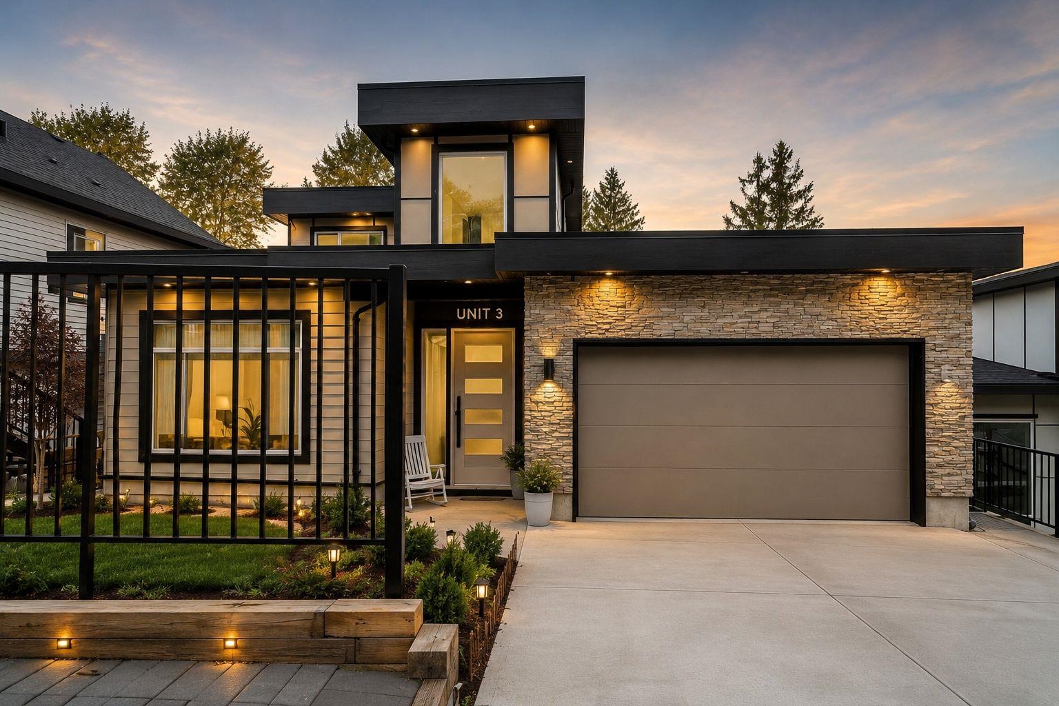 3 5988 LINDEMAN STREET, R3127713, BC,