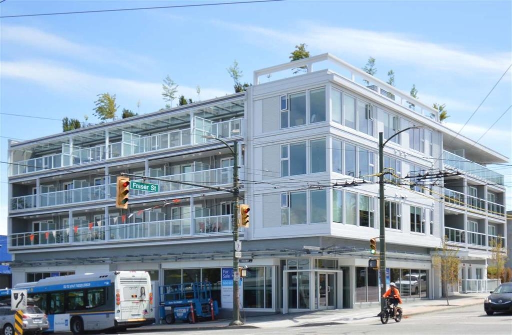 211 2508 FRASER STREET, R3127717, BC,