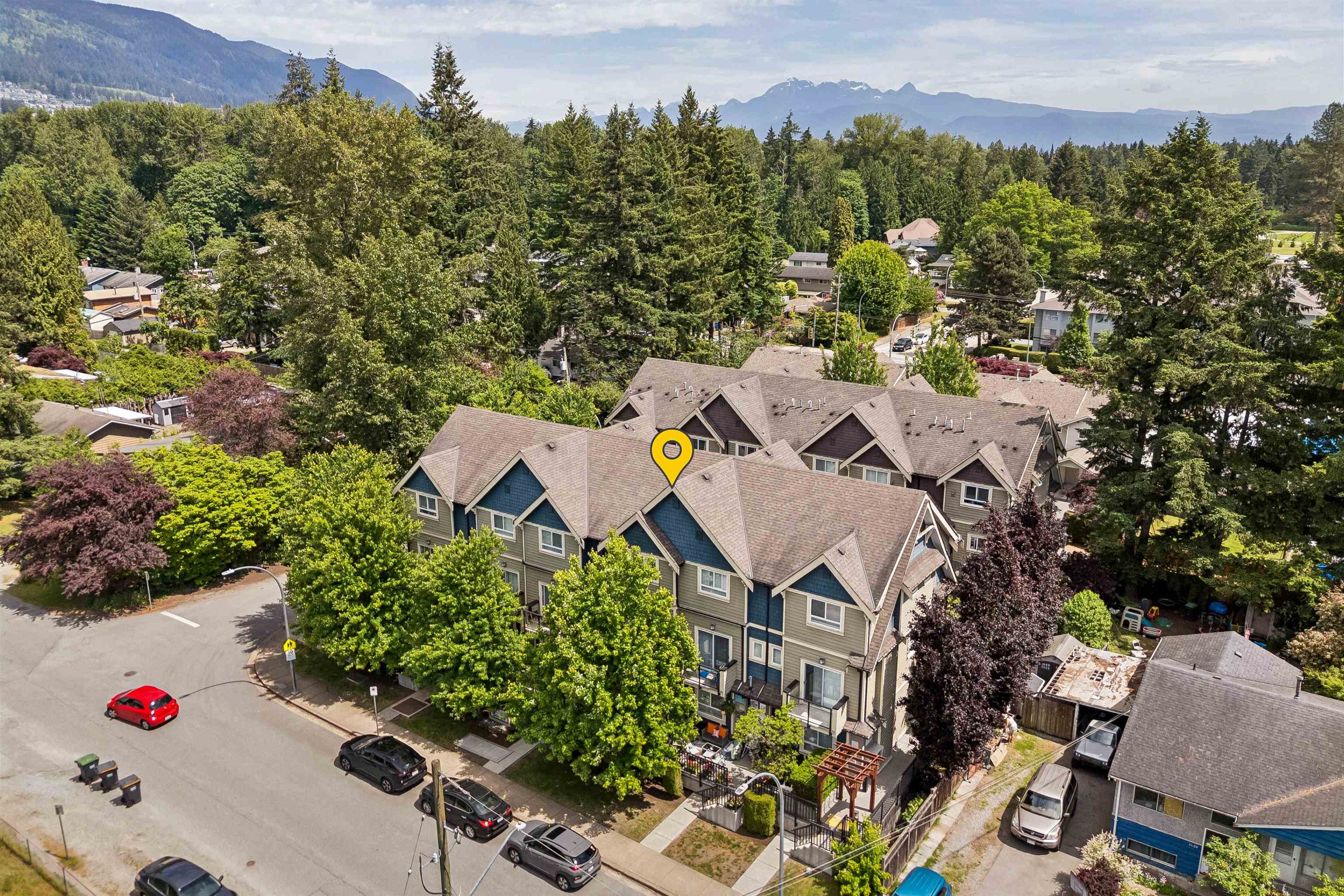 203 3488 SEFTON STREET, R3127718, BC,