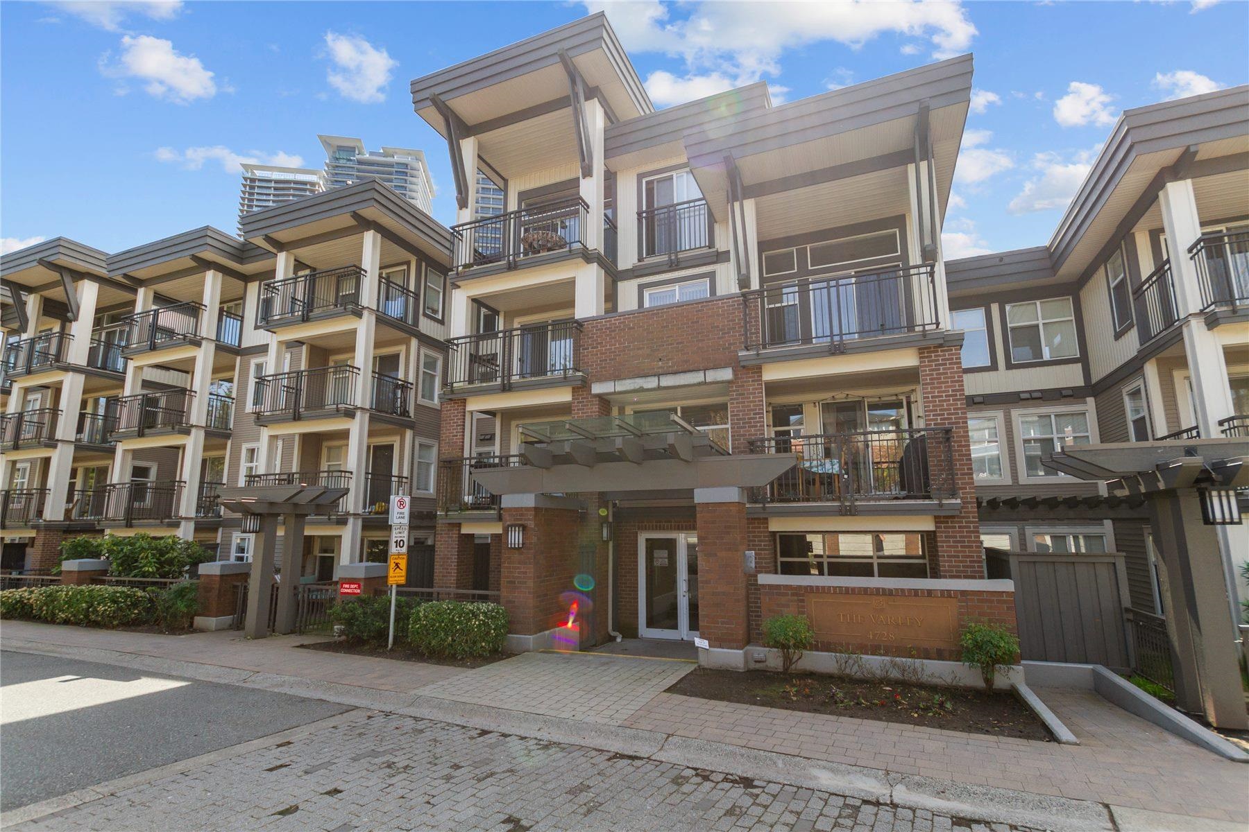 204 4728 BRENTWOOD DRIVE, R3127724, BC,