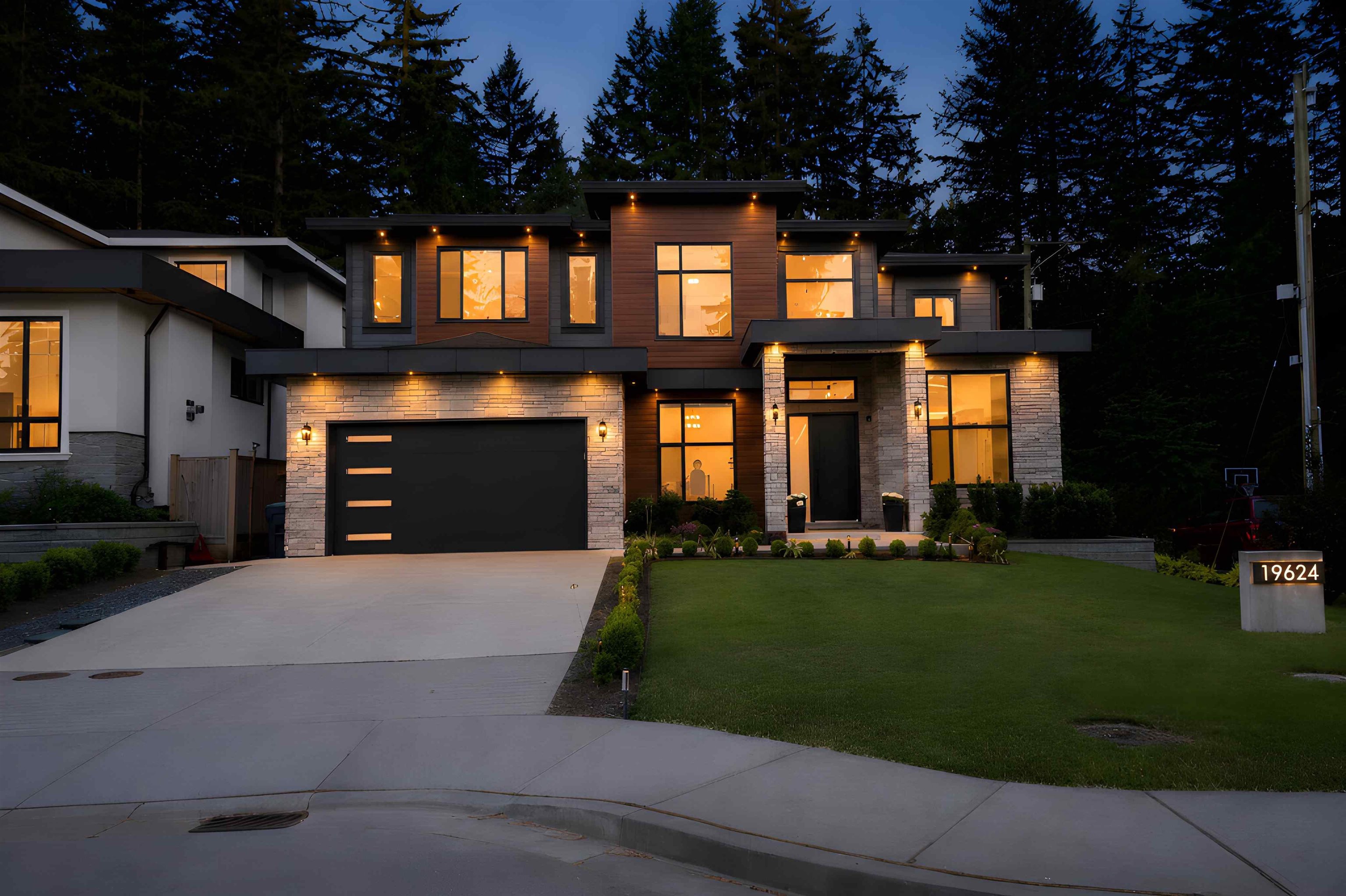 19624 31A AVENUE, Langley BC V2Z 0B2, R3127739, BC,