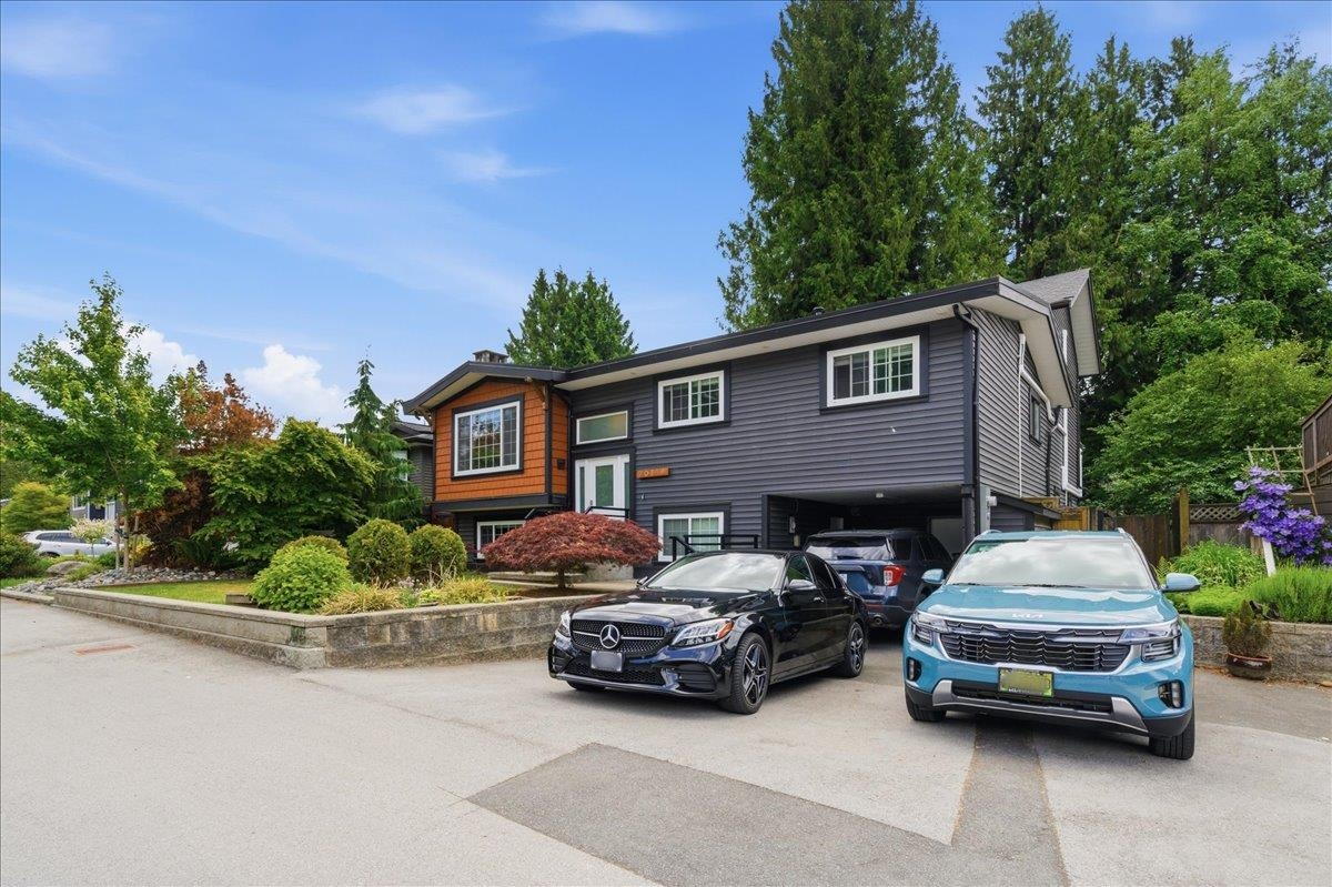 20838 117 AVENUE, Maple Ridge BC V2X 7S8, R3127756, BC,