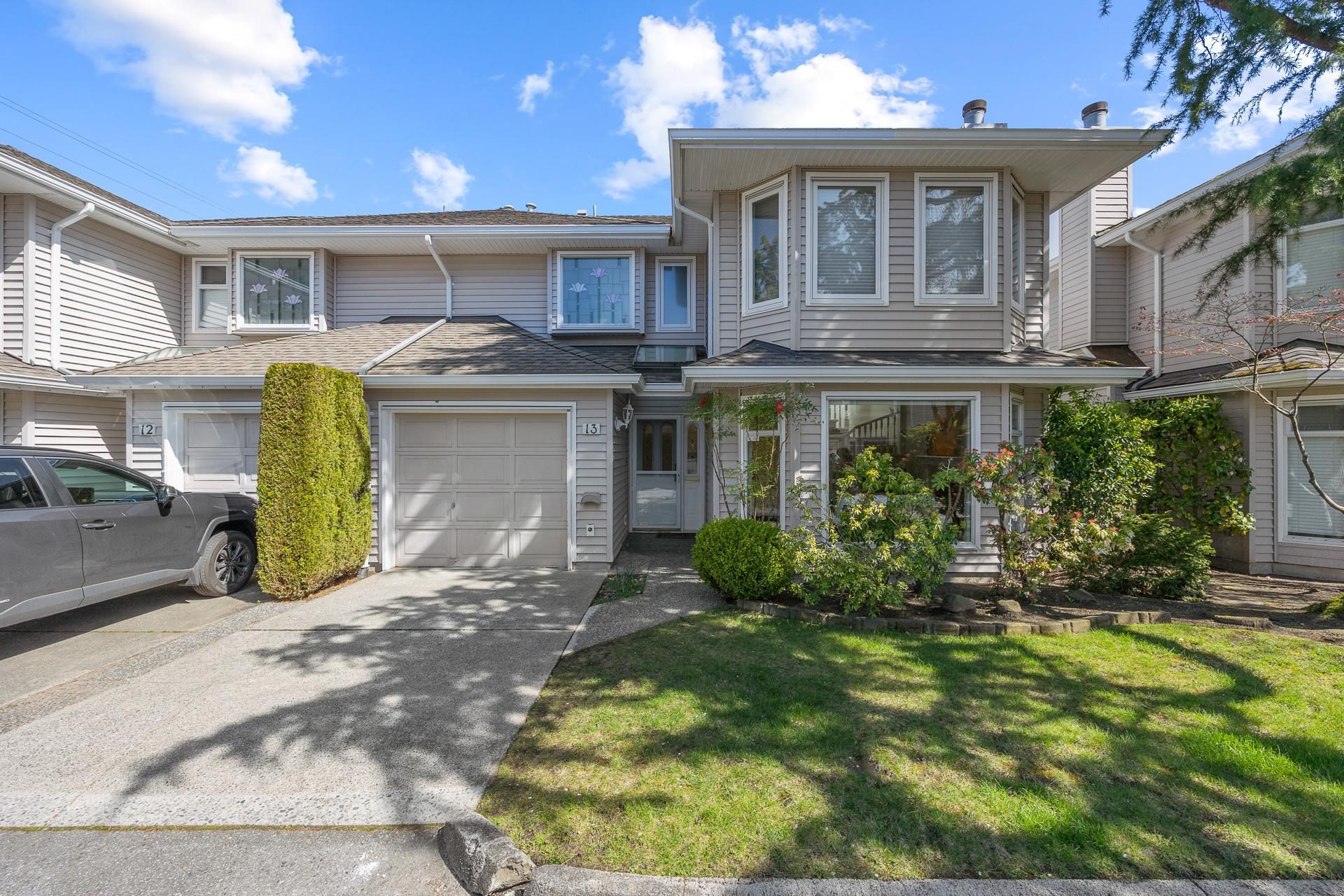 13 5311 LACKNER CRESCENT, R3127766, BC,