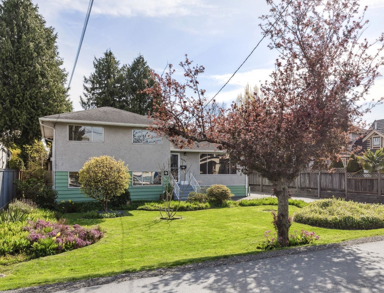 3780 BARMOND AVENUE, Richmond BC V7E 1A3, R3127775, BC,