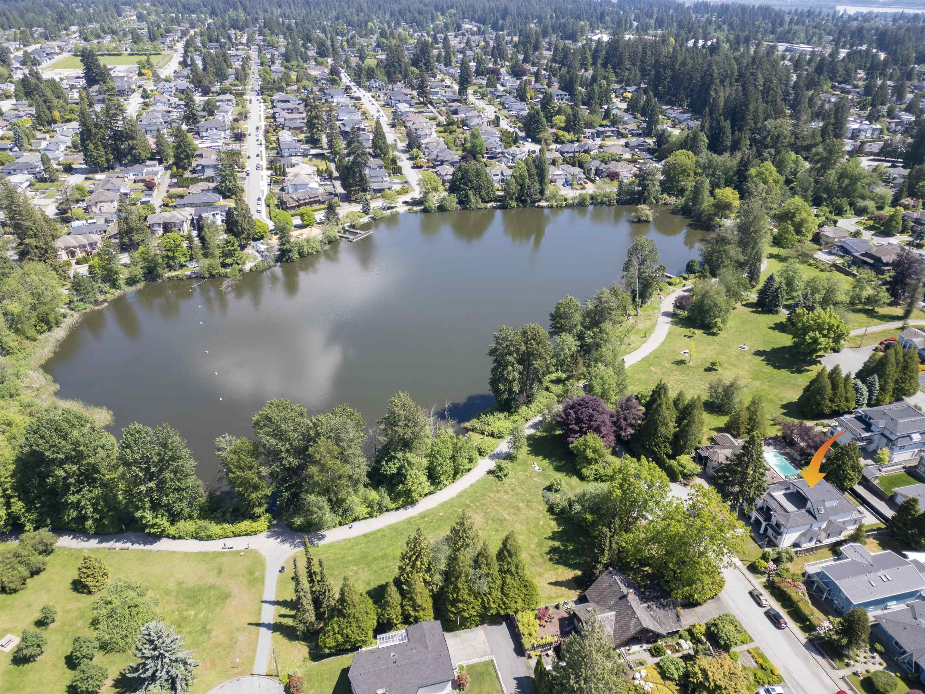 1130 SMITH AVE, Coquitlam BC V3J 2X8, R3127784, BC,