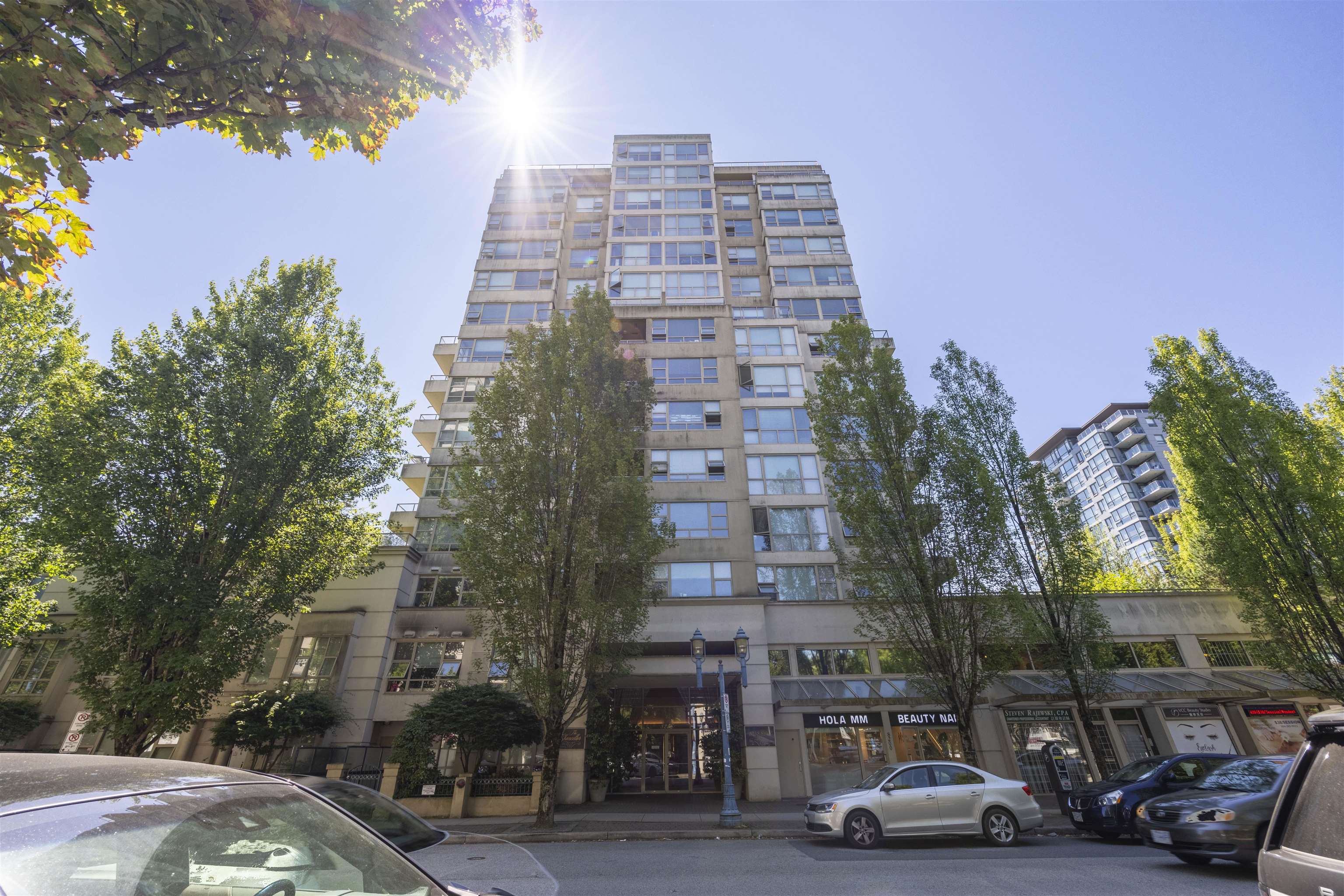 1602 8238 SABA ROAD, R3127790, BC,