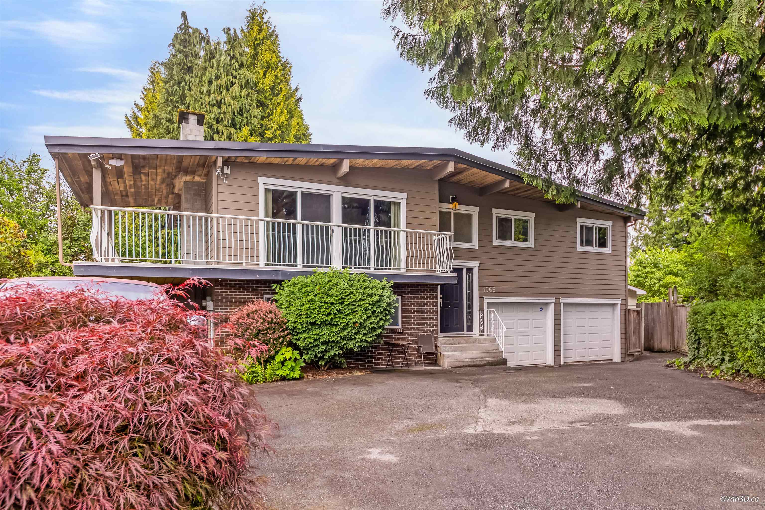 1066 BERNARD PLACE, Port Coquitlam BC V3B 1W8, R3127791, BC,