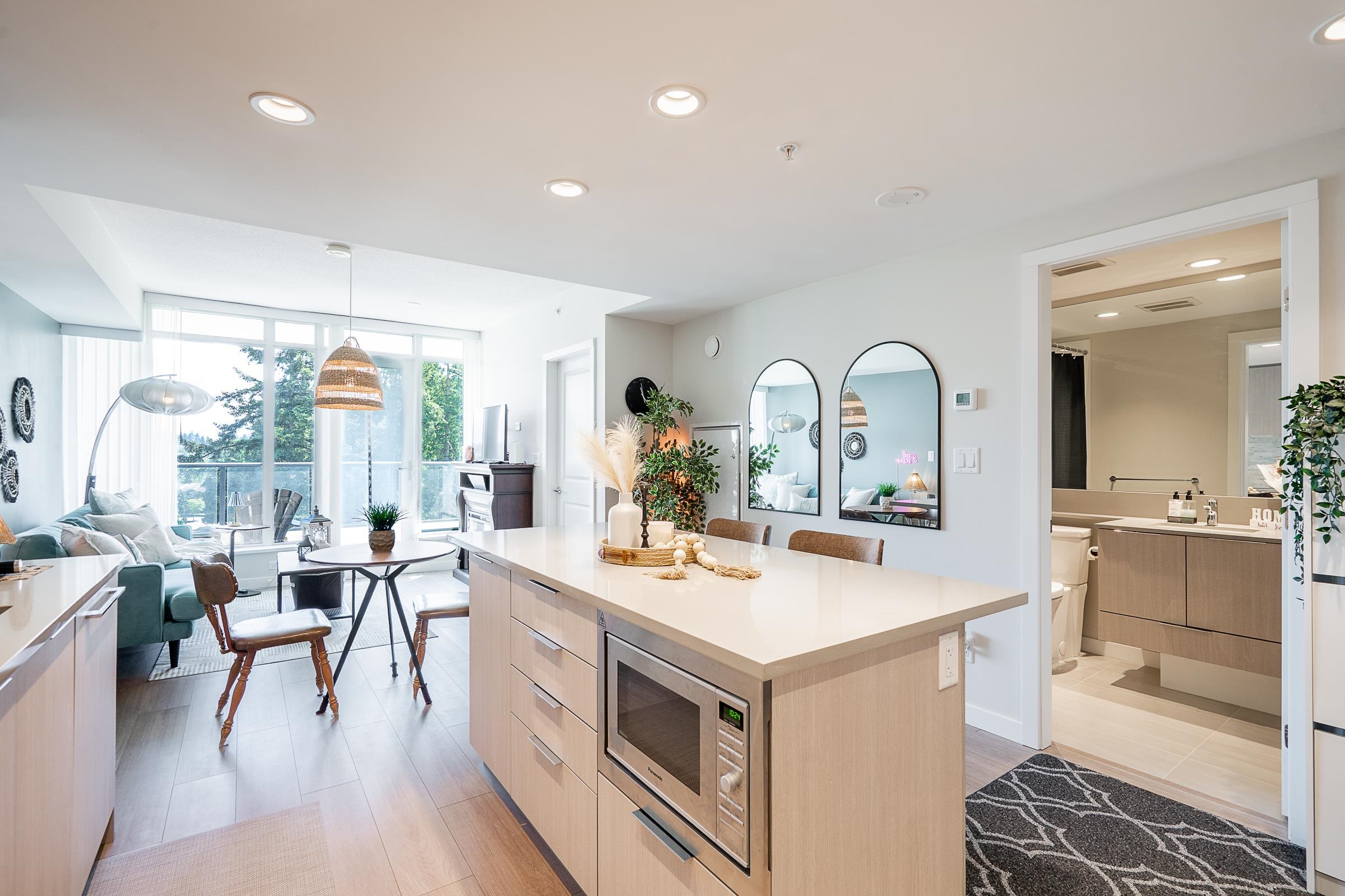 1104 1182 WESTWOOD STREET, R3127794, BC,