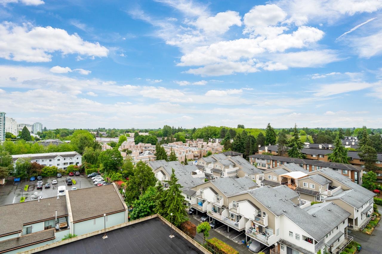 901 7100 GILBERT ROAD, R3127804, BC,