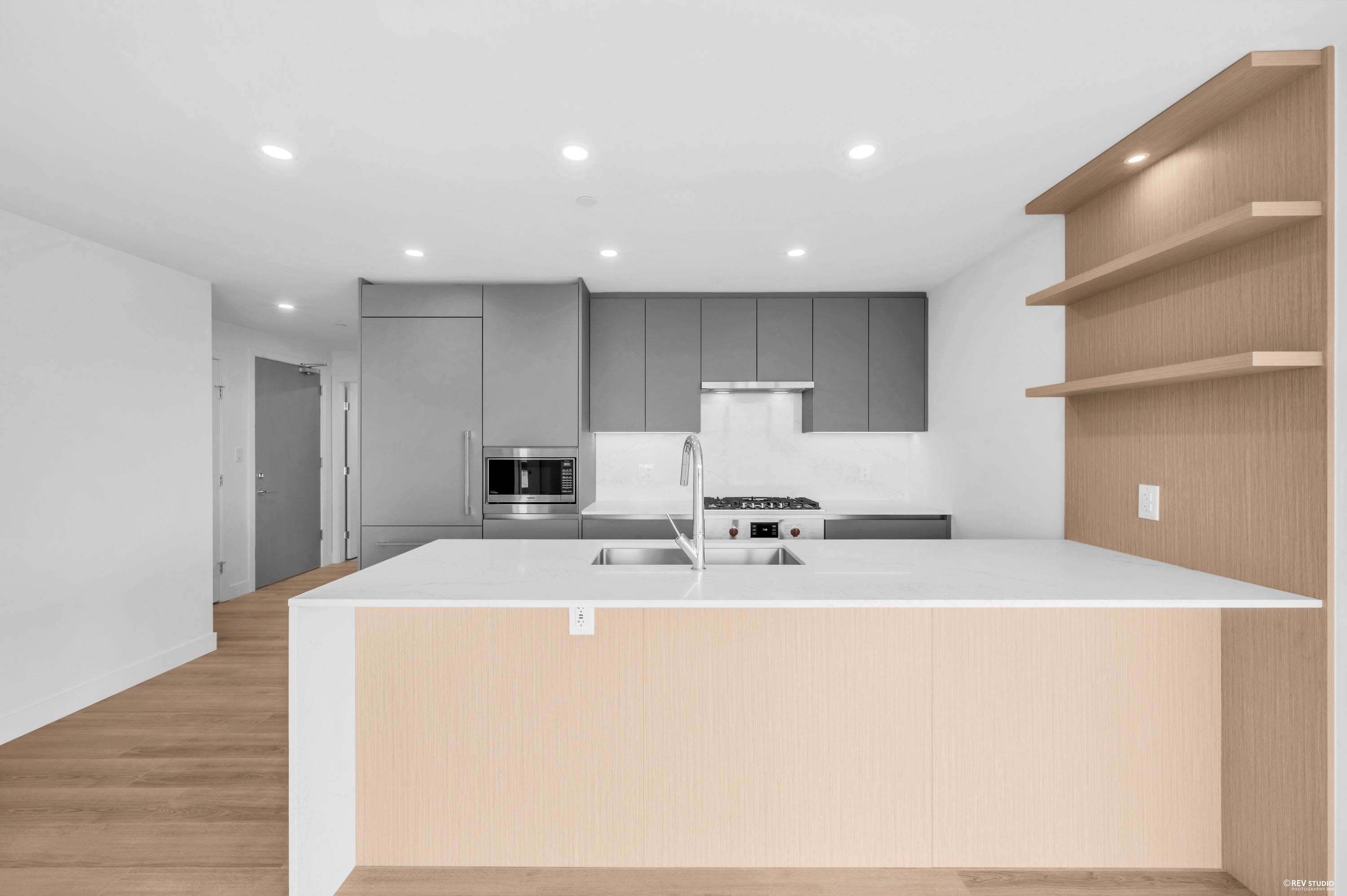 609 5520 MCNAUGHTON ROAD, R3127808, BC,