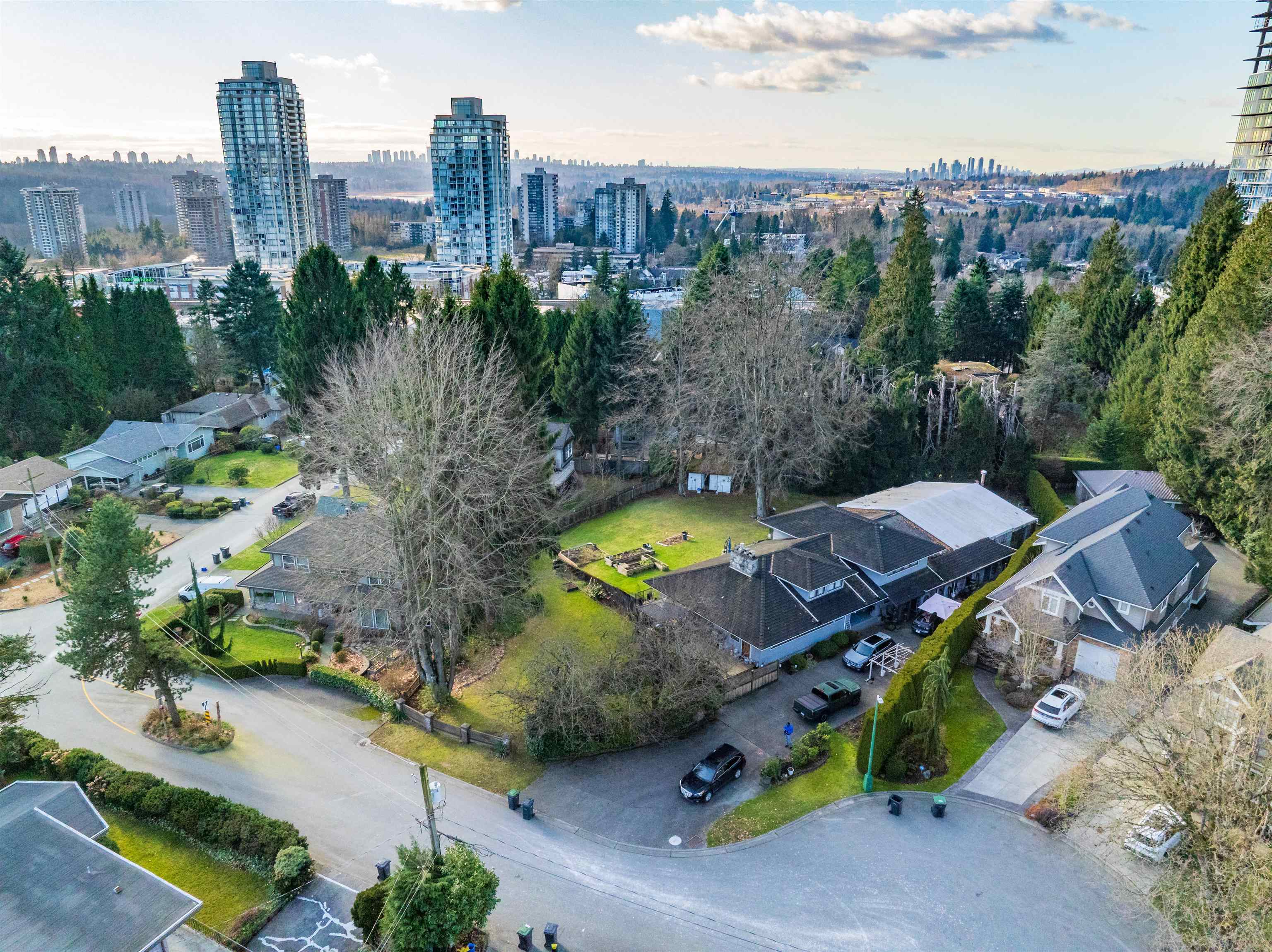 600+602 BOSWORTH STREET, Coquitlam BC V3J 3V3, R3127811, BC,