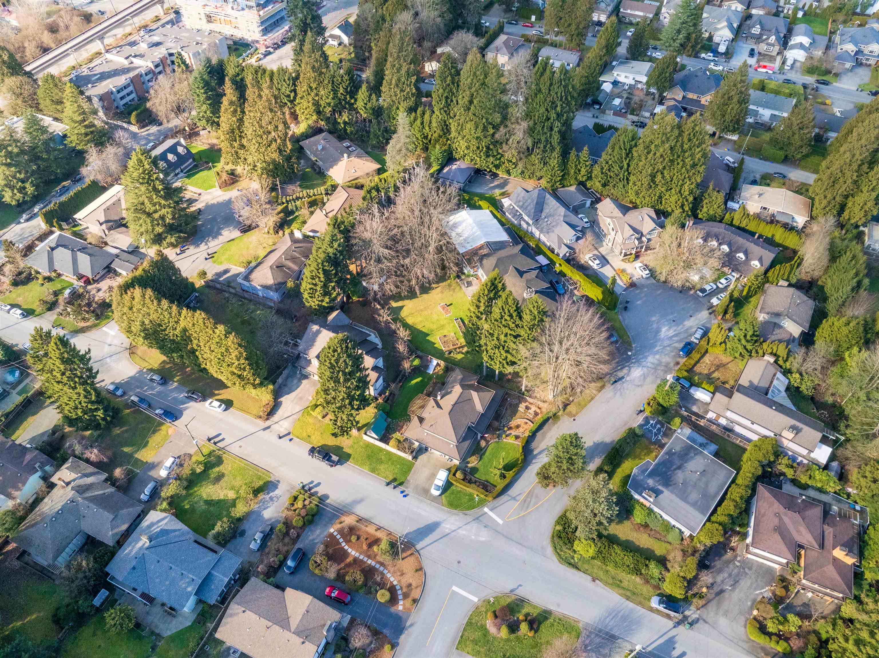 529 PERTH AVENUE, Coquitlam BC V3J 7V1, R3127815, BC,