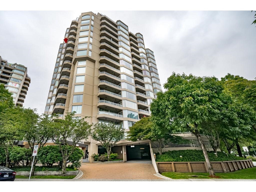 1606 1045 QUAYSIDE DRIVE, R3127826, BC,