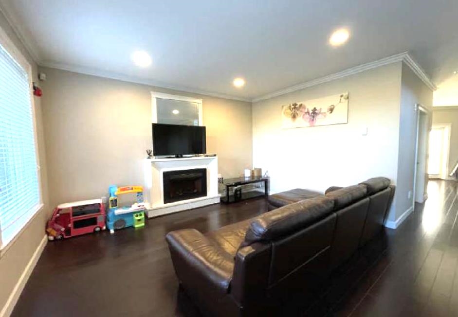 4675 BUXTON COURT, Burnaby BC V5H 1J1, R3127827, BC,