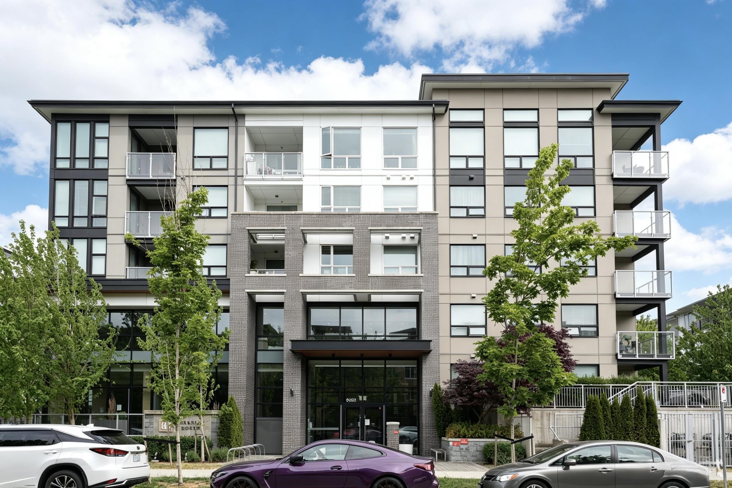 107 9233 ODLIN ROAD, R3127838, BC,
