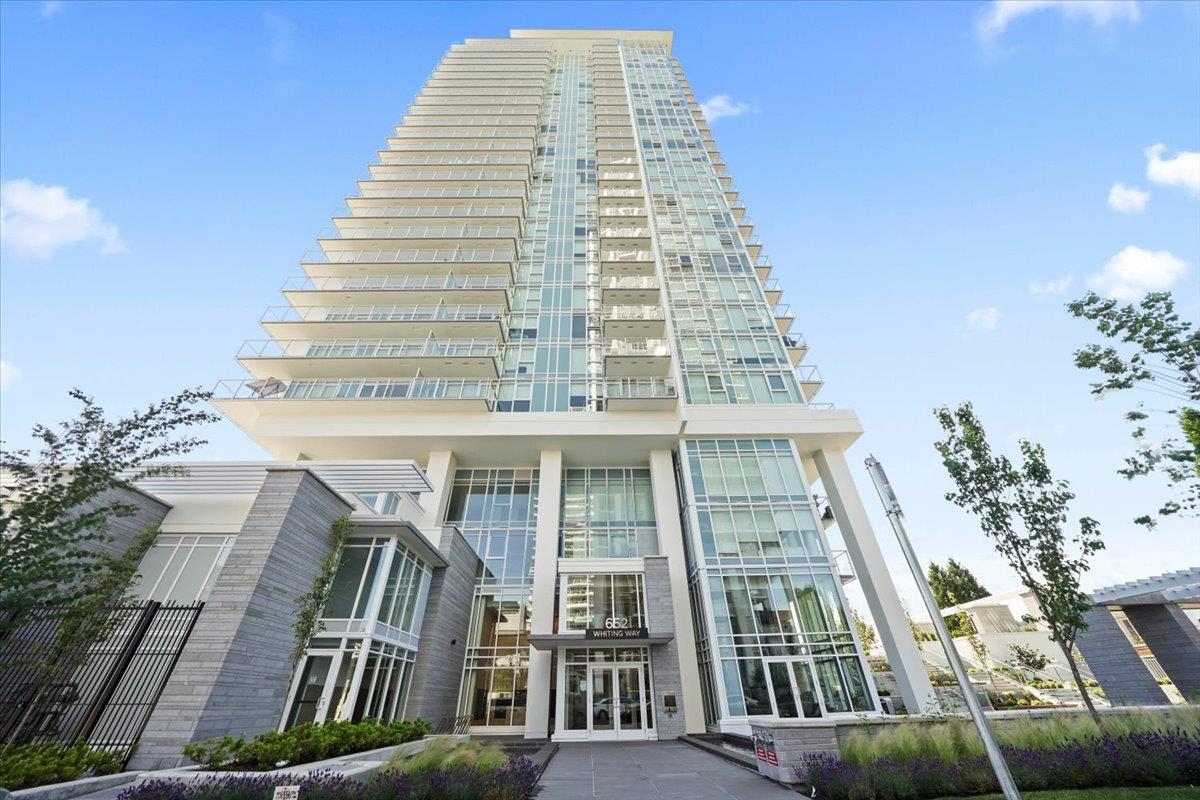 1904 652 WHITING WAY, R3127840, BC,