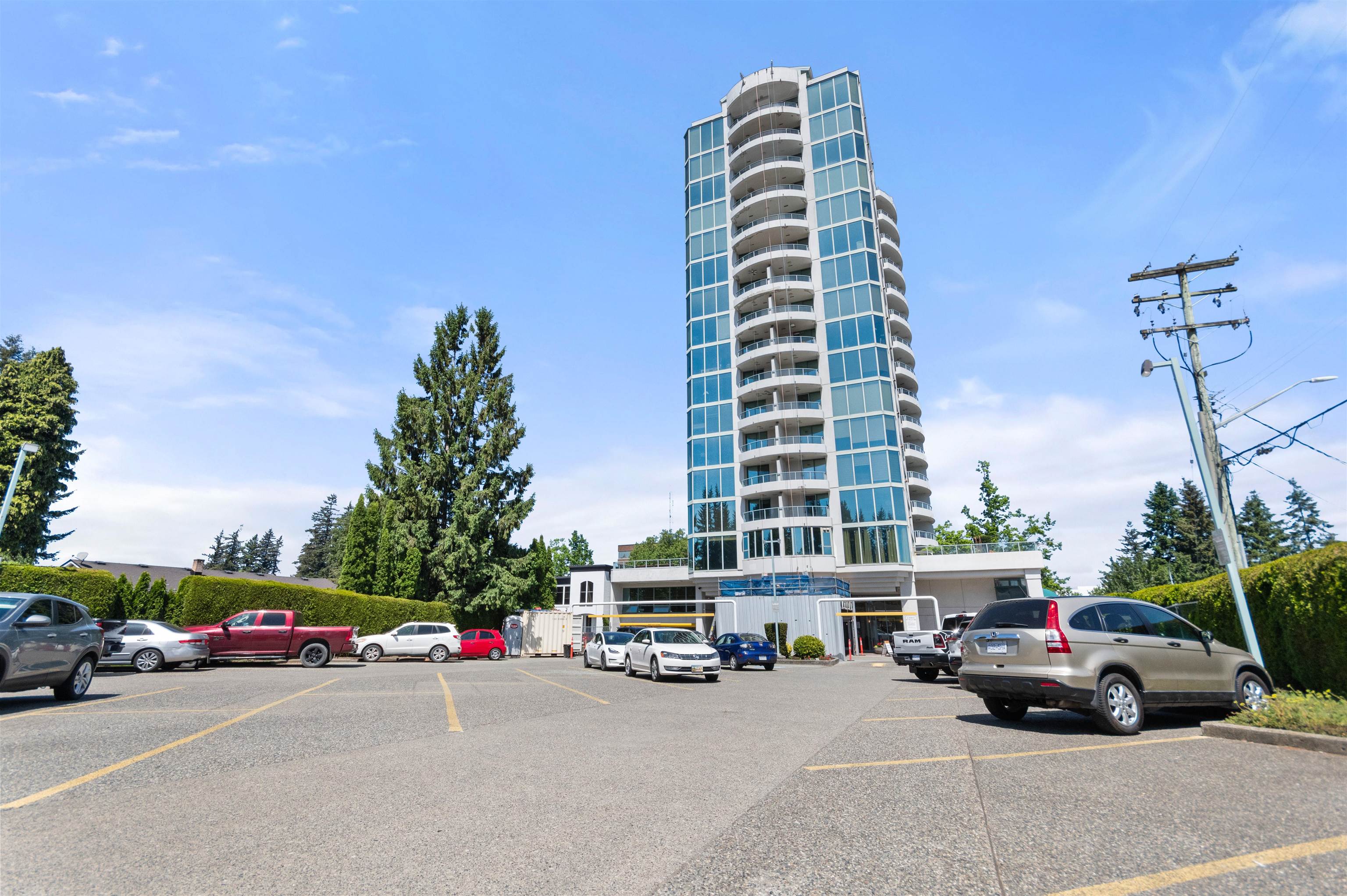 501 32330 SOUTH FRASER WAY, R3127841, BC,