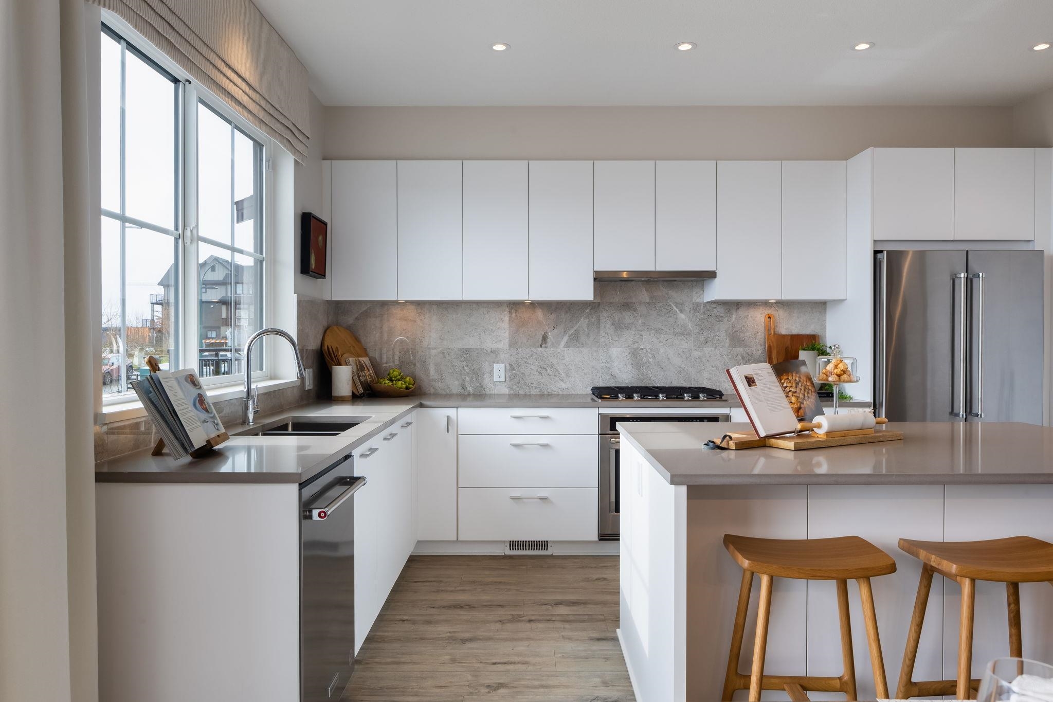 102 1449 MITCHELL STREET, R3127854, BC,