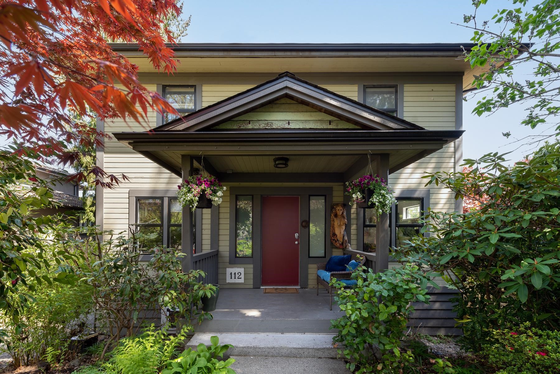 112 MINER STREET, New Westminster BC V3L 3Z2, R3127856, BC,