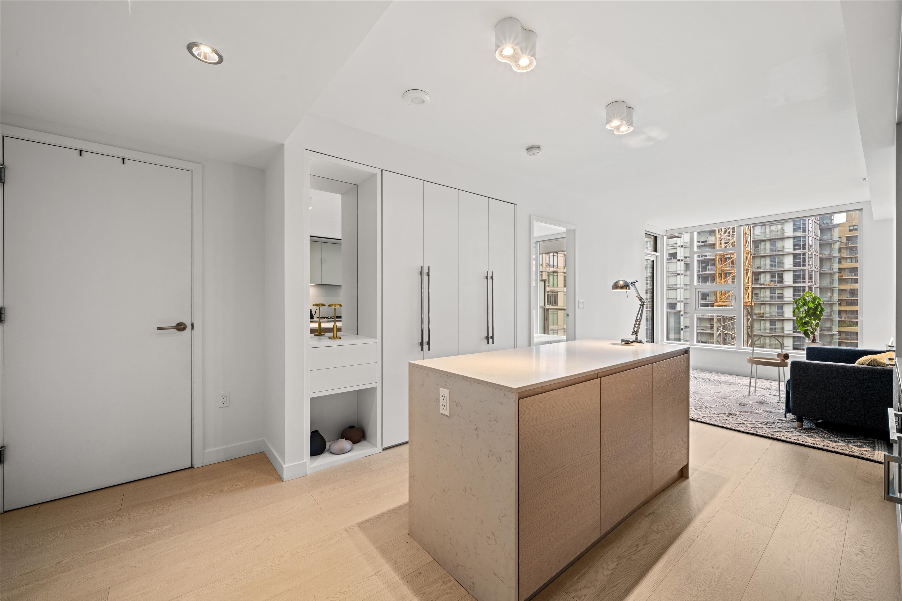 1009 1289 HORNBY STREET, R3127857, BC,