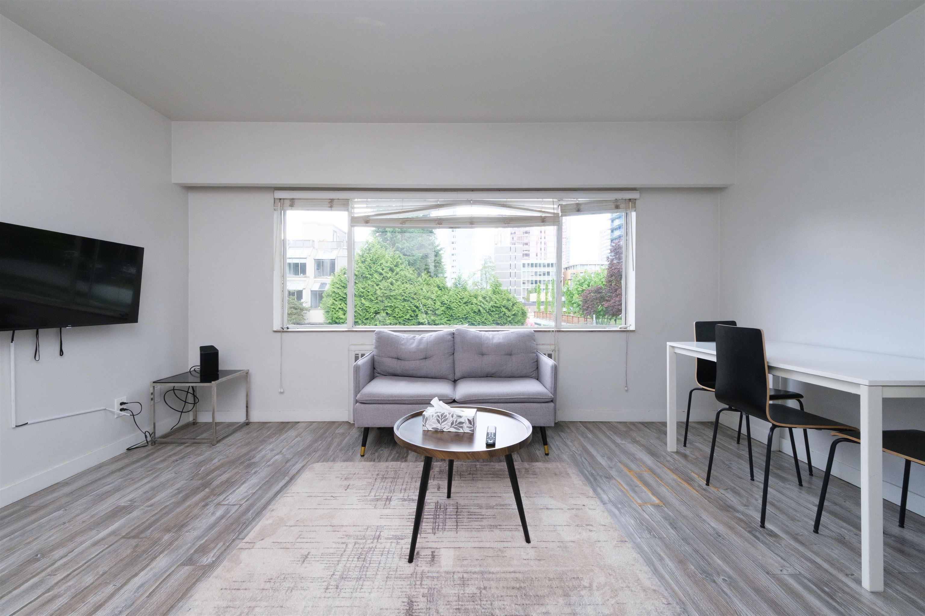 101 1540 HARO STREET, R3127861, BC,
