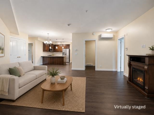 408 20376 86 AVENUE, R3127864, BC,
