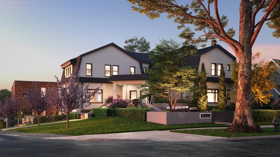 1605 ROXBURGH CRESCENT, Vancouver BC V6M 3E8, R3127874, BC,