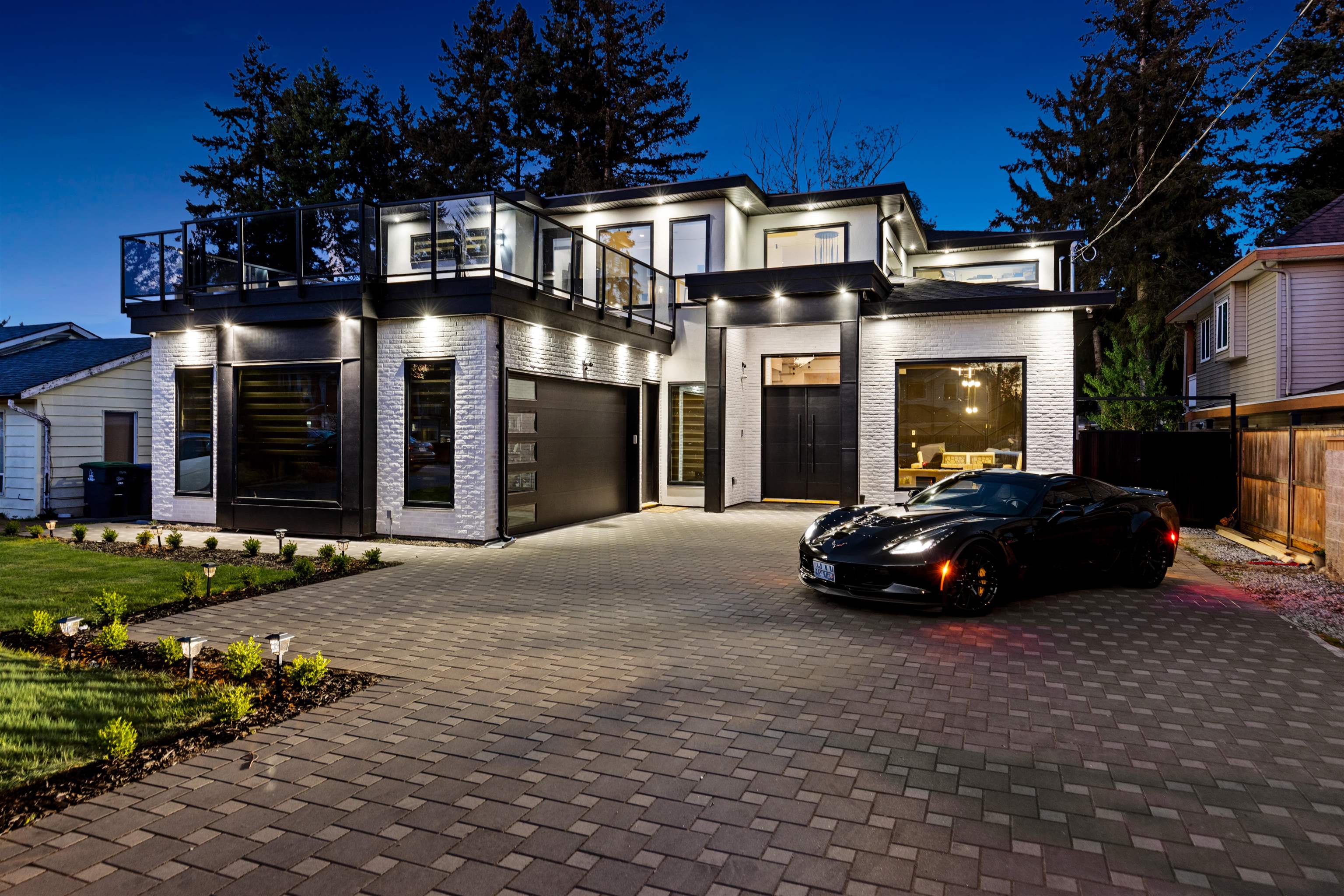 10686 141A STREET, Surrey BC V3T 4R7, R3127884, BC,