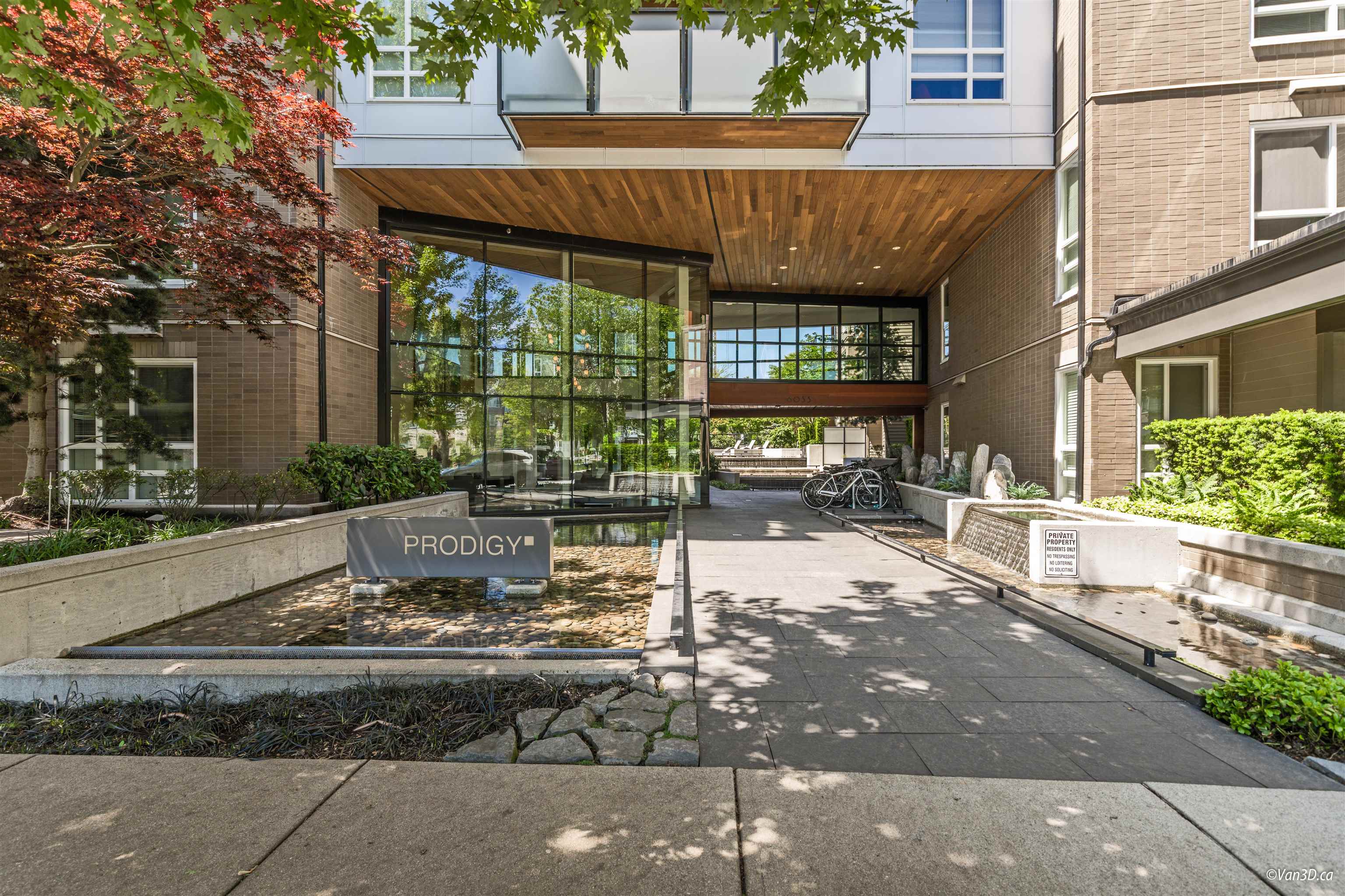 502 6033 GRAY AVENUE, R3127888, BC,
