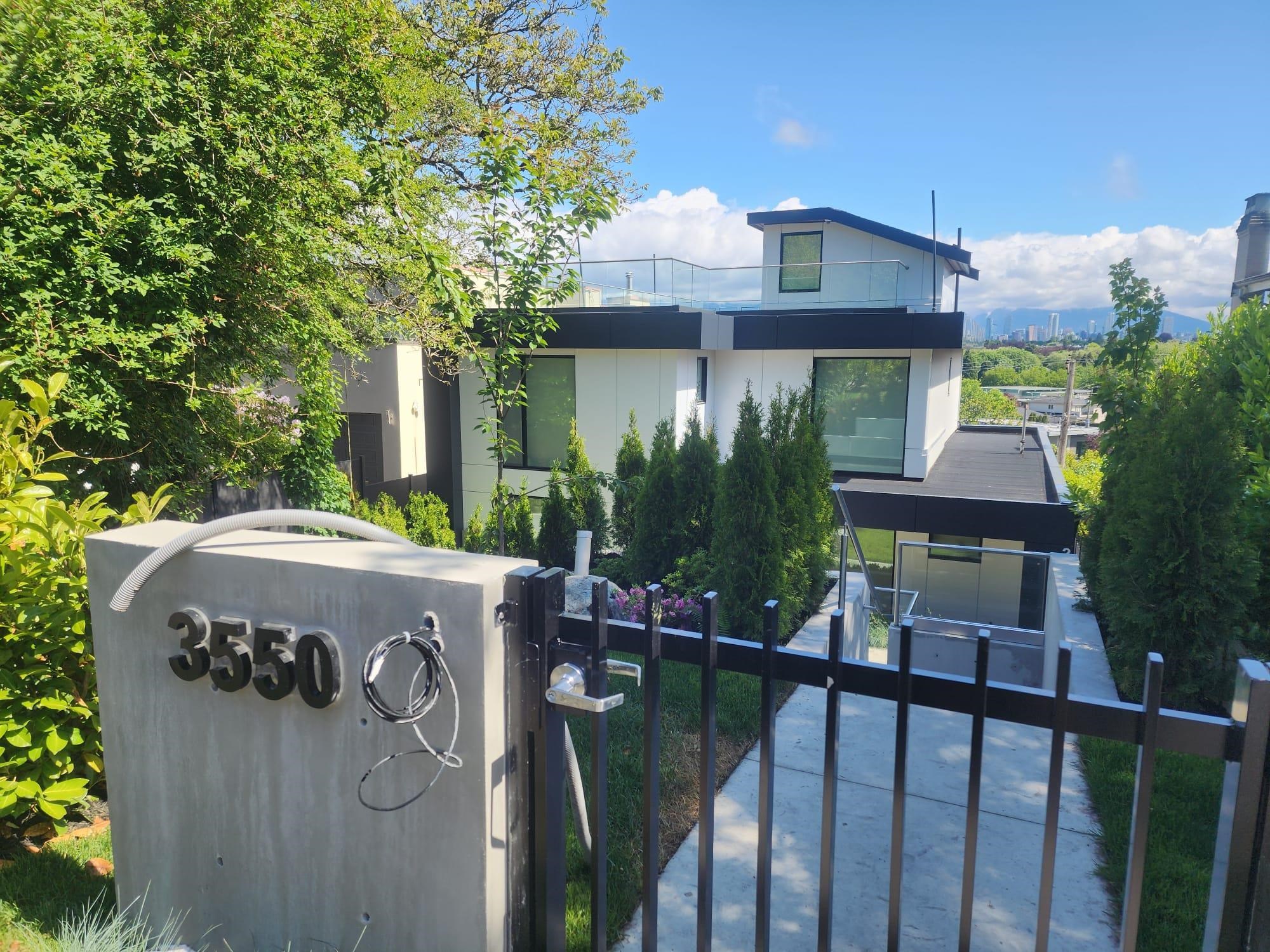 laneway 3550 QUESNEL DRIVE, R3127891, BC,