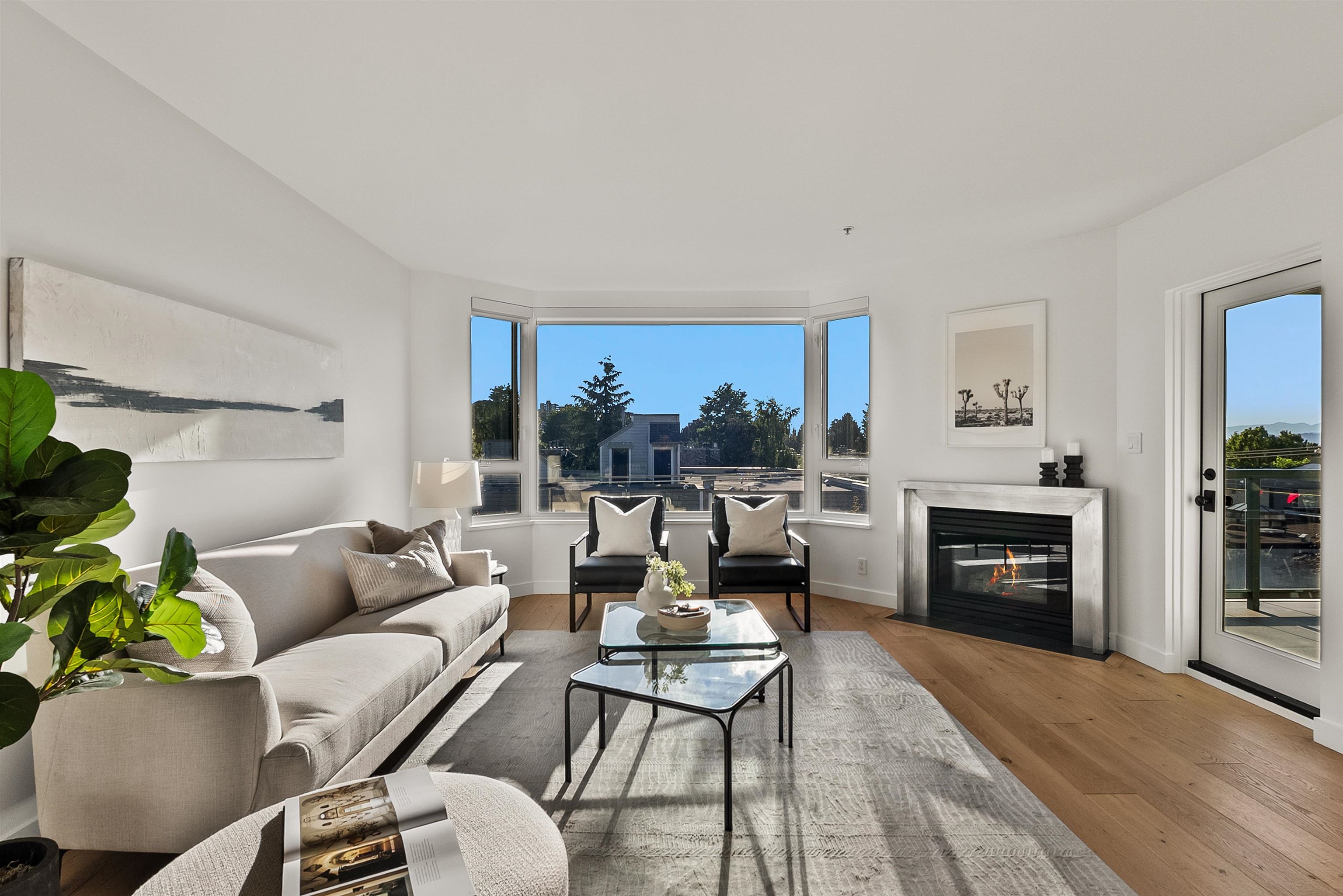 403 1688 CYPRESS ST STREET, R3127897, BC,