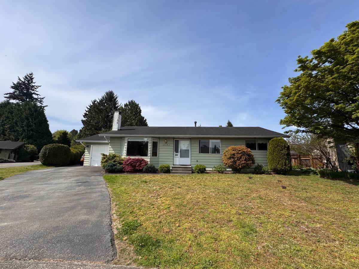 21946 CLIFF PL, Maple Ridge BC V2X 7Z6, R3127900, BC,