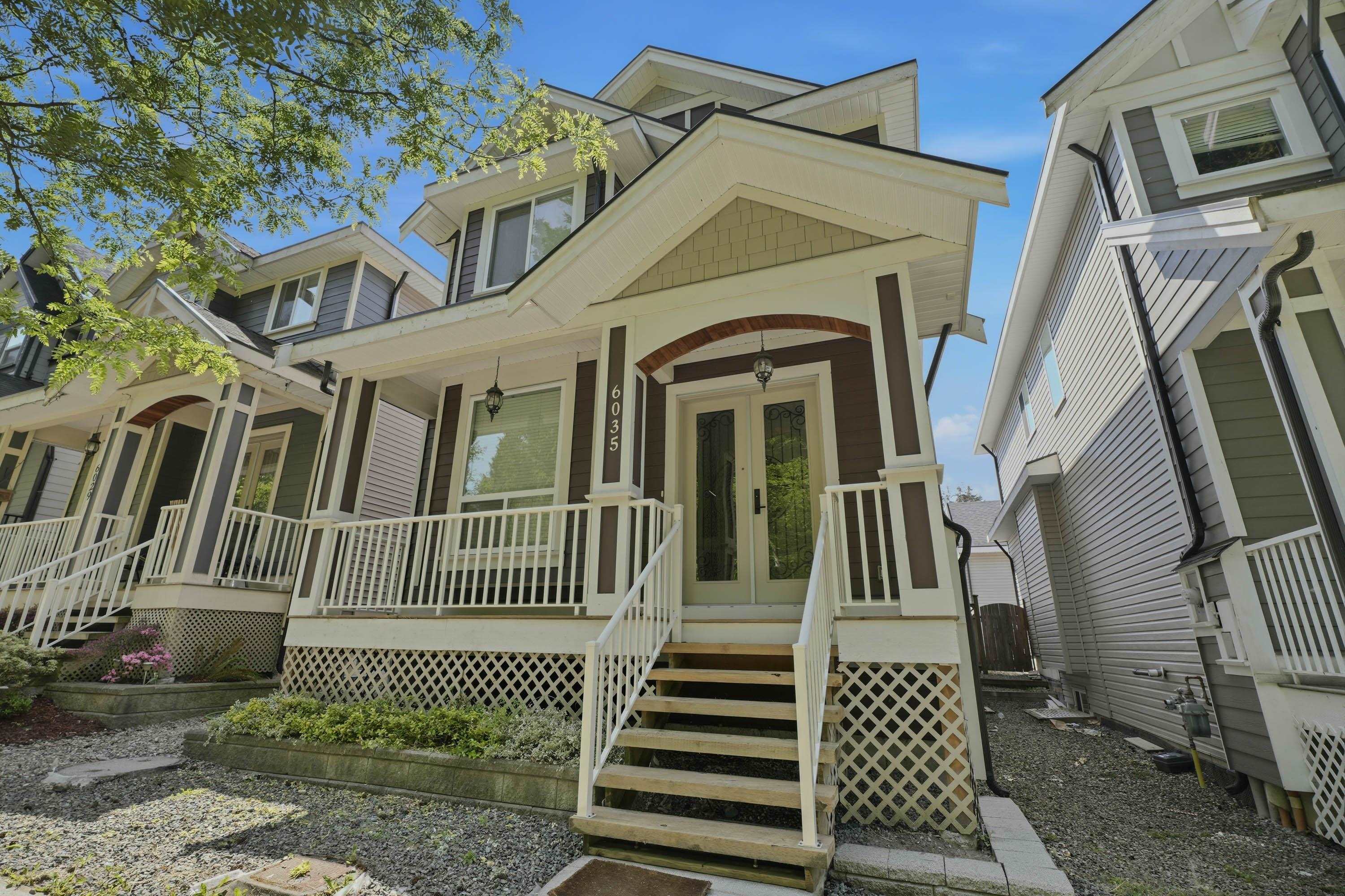 6035 138A STREET, Surrey BC V3X 0H3, R3127912, BC,