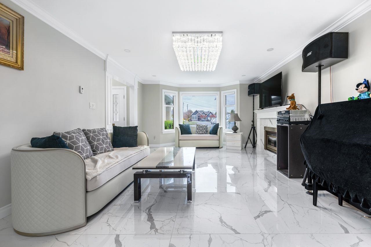 9840 SOUTHGATE PLACE, Richmond BC V7A 2N2, R3127915, BC,